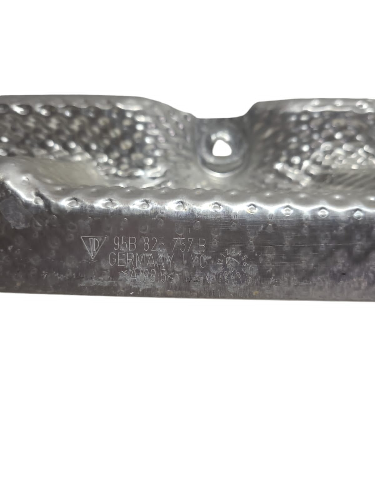 Defletor Calor Porsche Macan 95b825757b 4