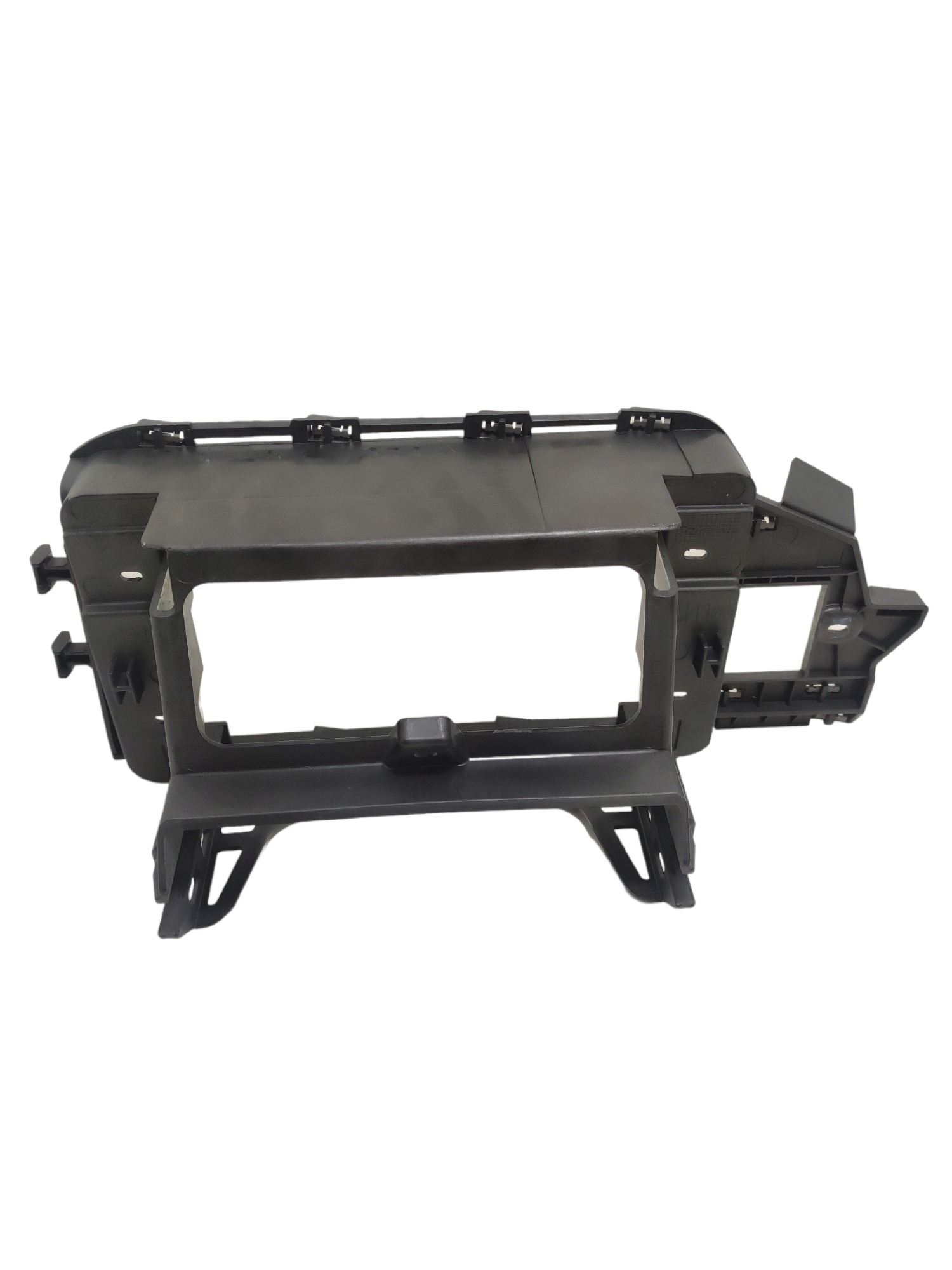Suporte Multimídia Volkswagen Nivus Polo Virtus 2g585005 4