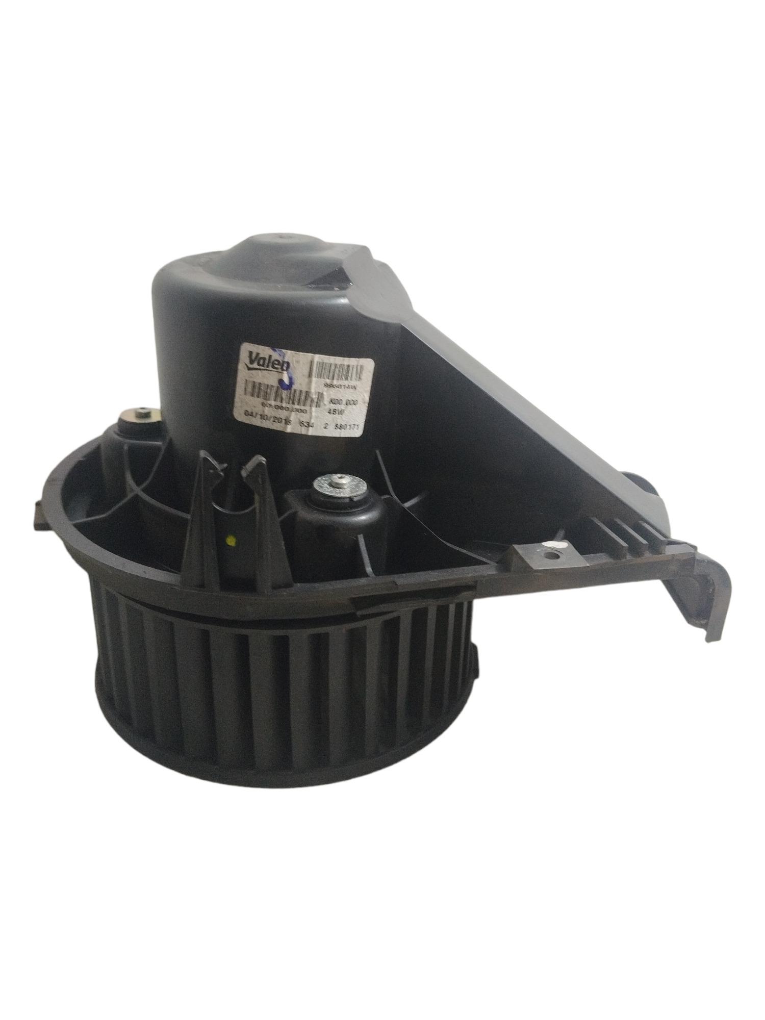 Motor Ventilador Ar Condicionado Gol G8 2018/2019 Original