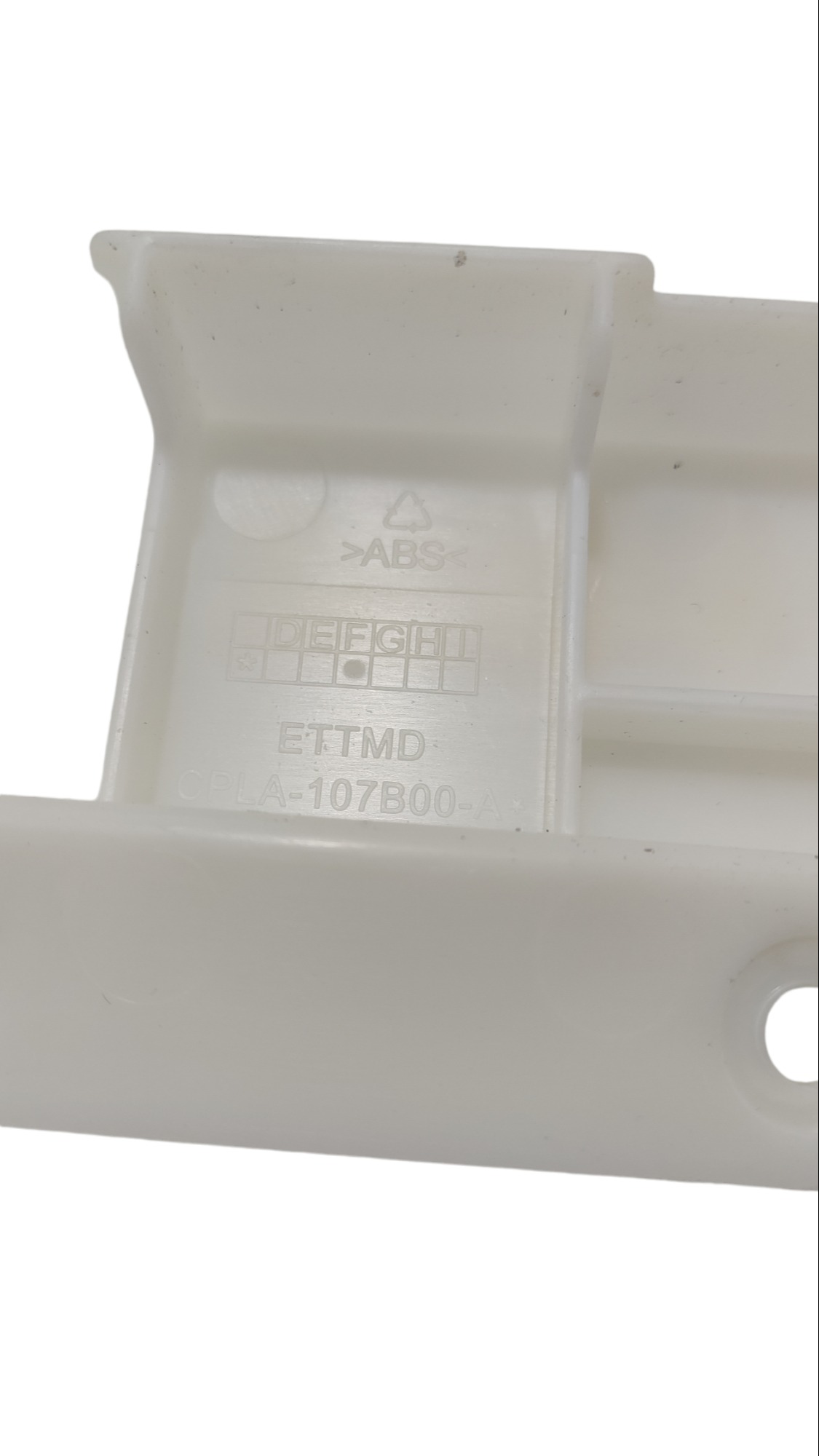 Fixador Suporte Dianteira Range Rover Vogue 1cpla107b00a 5