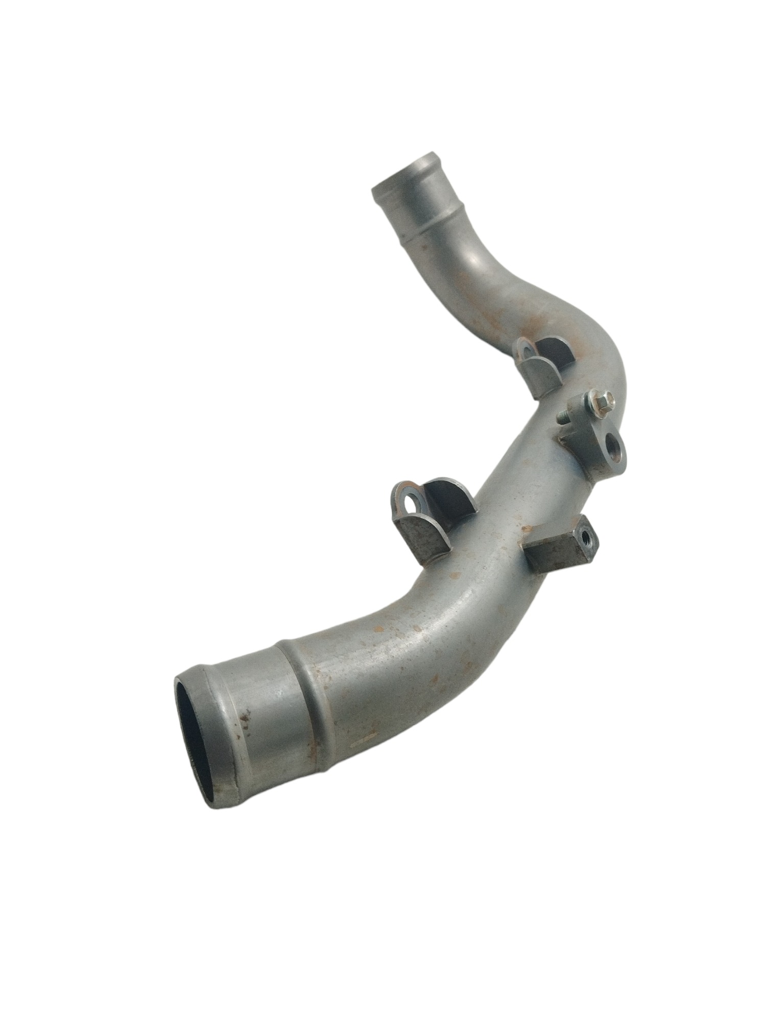 Cano Turbina Chery Tiggo 3 X Pro 2021/2022 Original 5