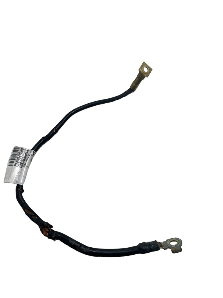 Fio Terra Motor Vw Nivus Tsi 1.0 Original Detalhe 5