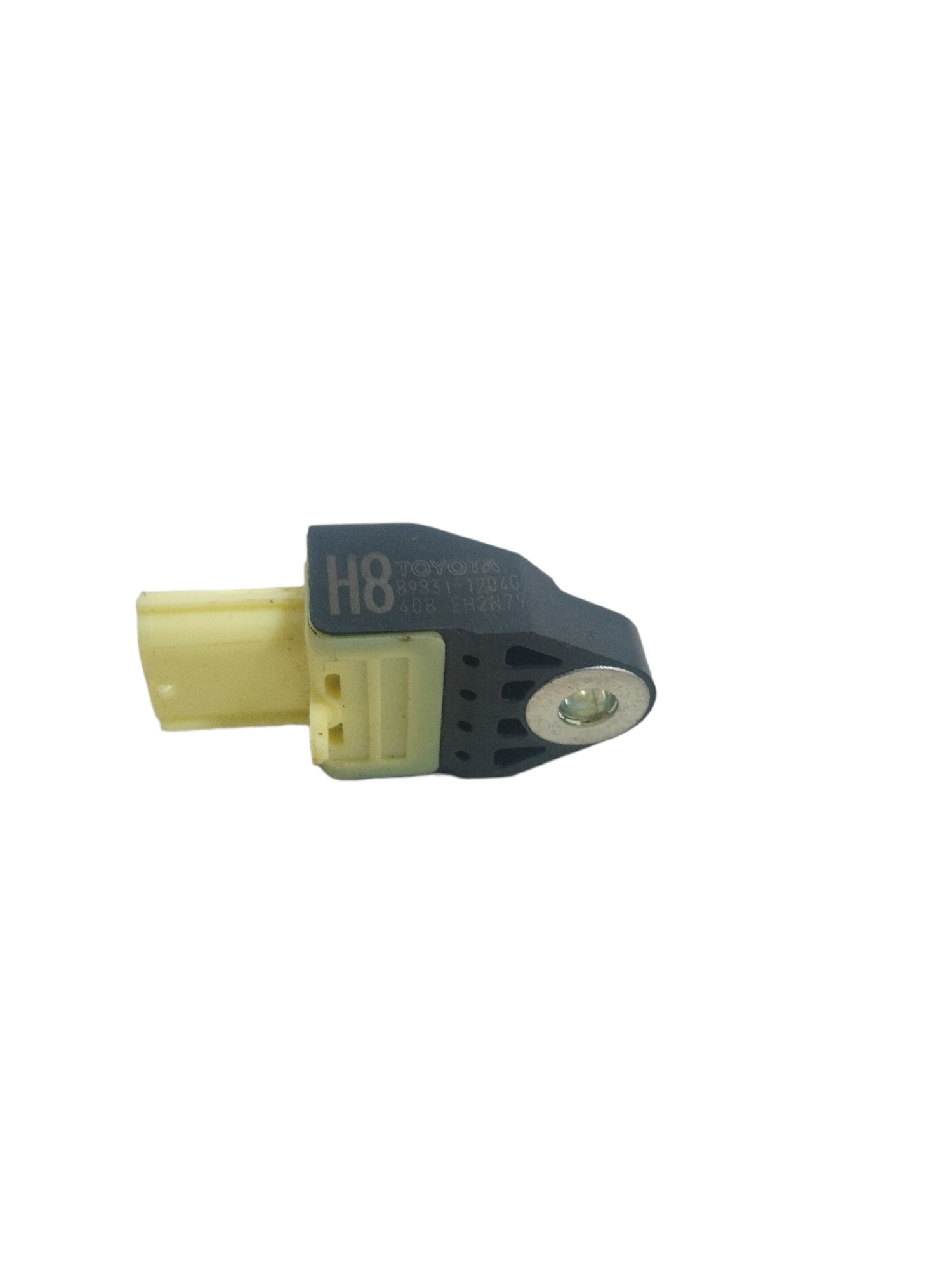 Sensor Impacto Corolla Xei 2.0 2021 2022 Cod 8993112040 2