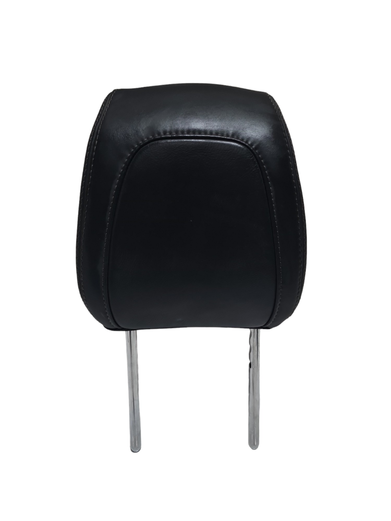 Encosto Apoio De Cabeça Peugeot 3008 2017 A 2020 Original  Preto 1
