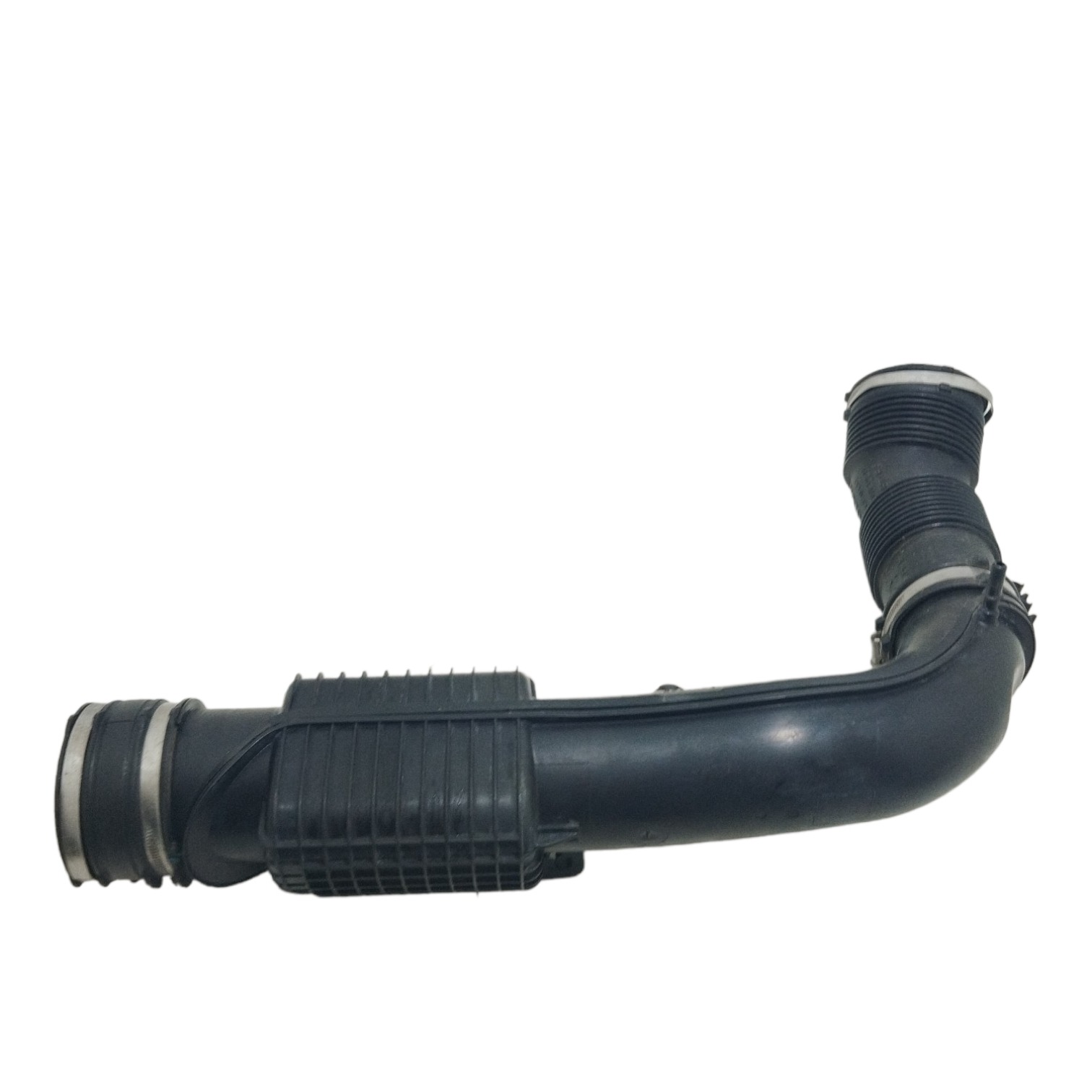 Mangueira Intercooler Do Turbina Volvo V40 T4 2018 2019 Preto 5