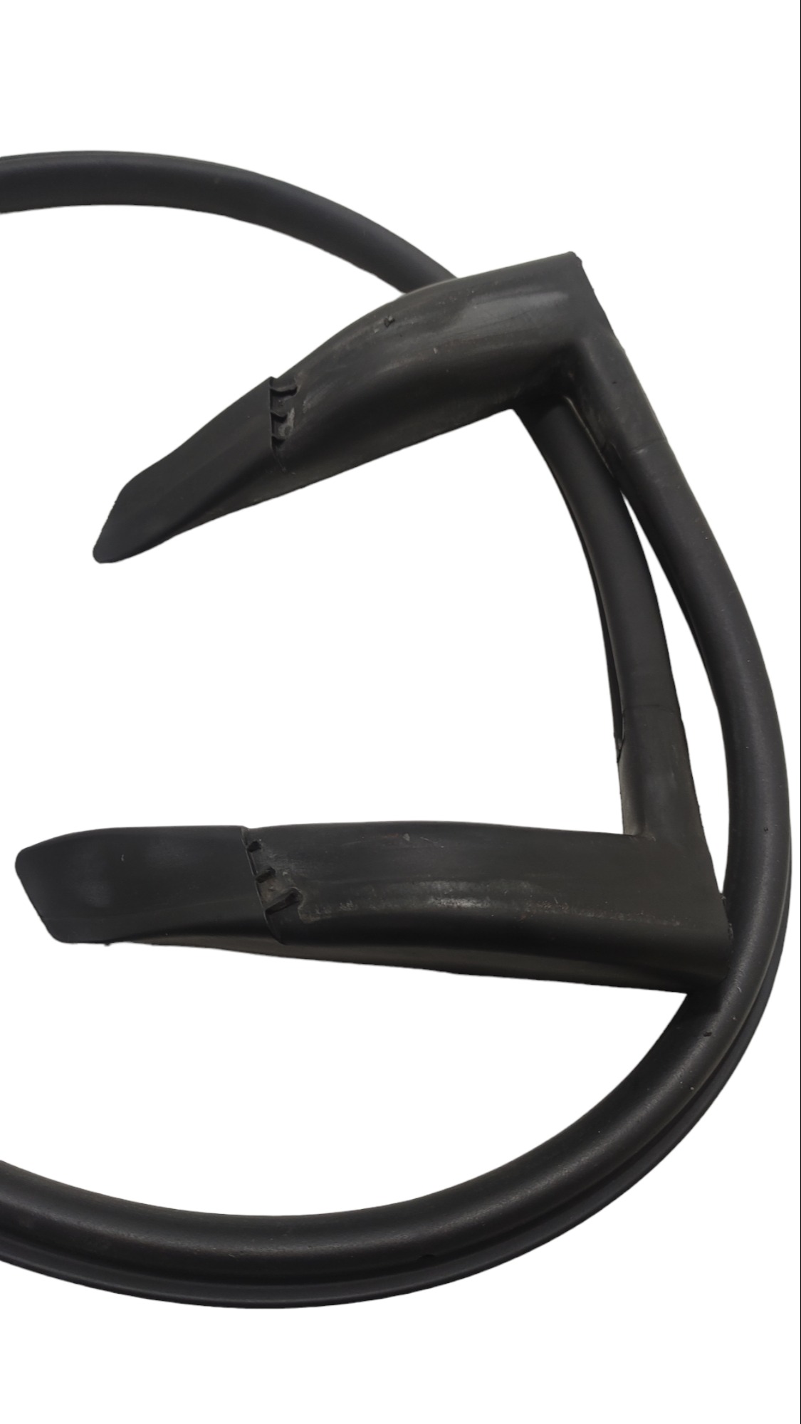 Selo Borracha Porta Traseira Range Rover Vogue Ck5240370a 2