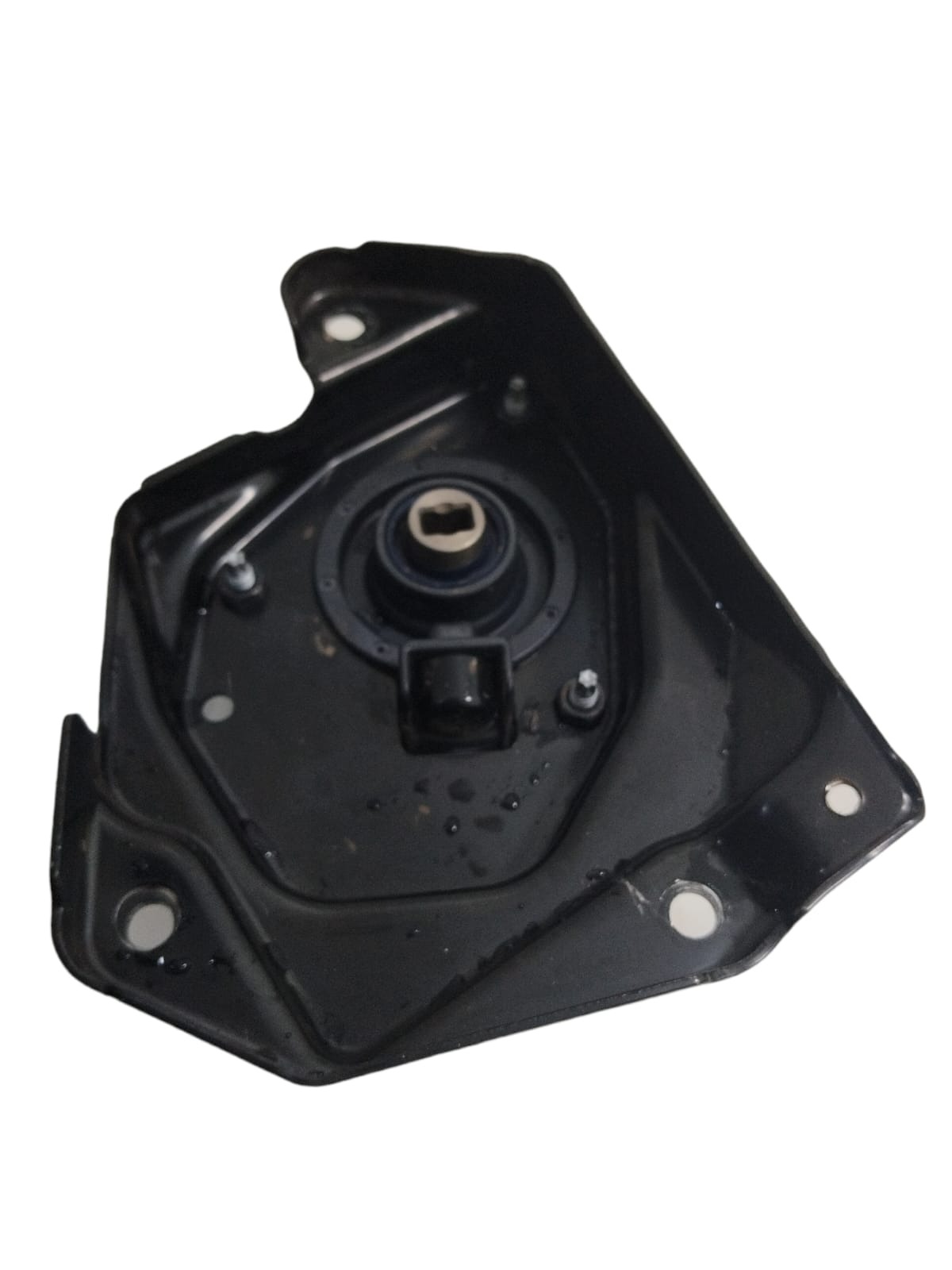 Atuador Cambio Volvo Xc90 2021 2022 P322240570 5
