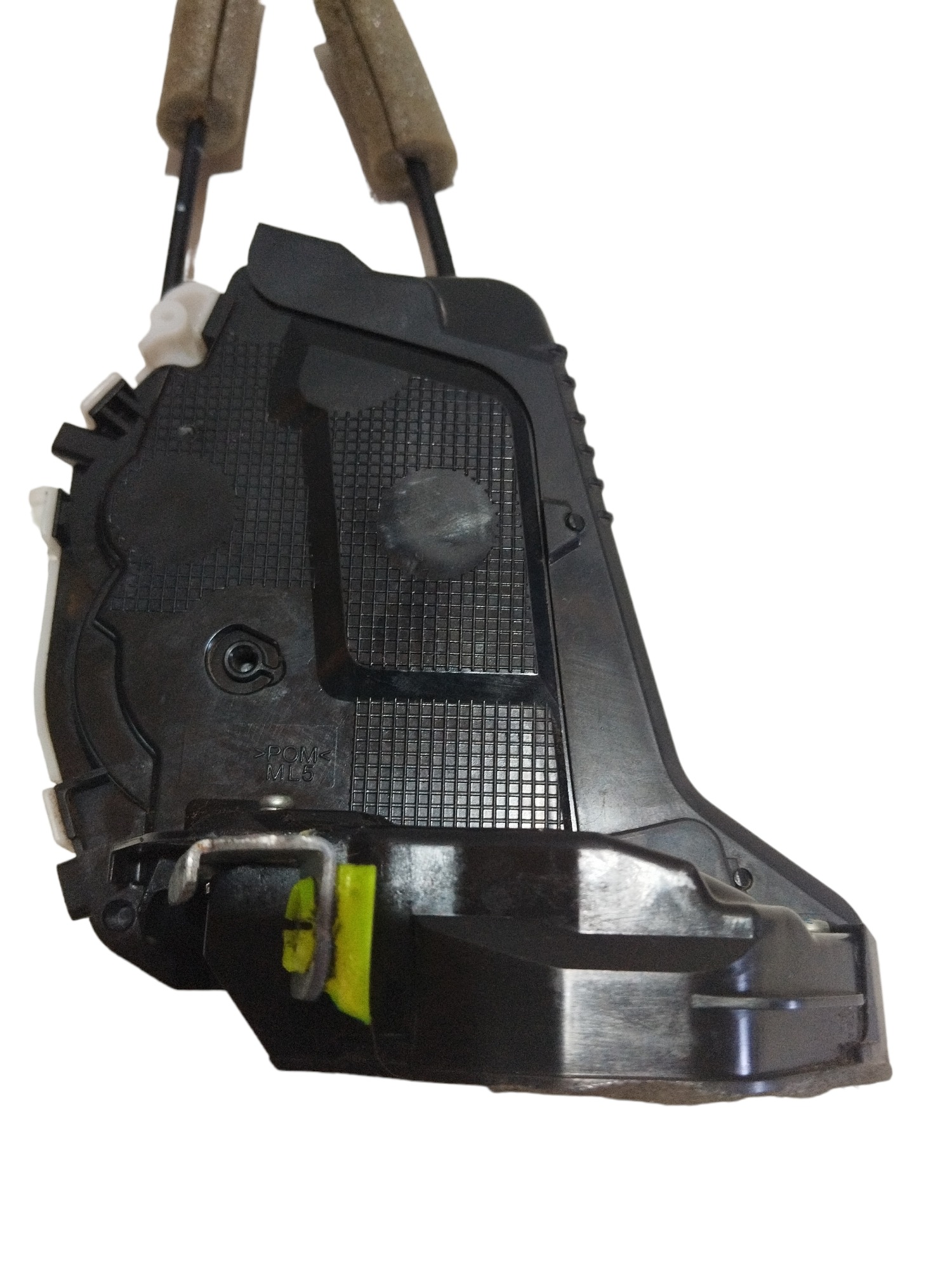 Fechadura Porta Traseira Esquerda Honda Hr-v 2018 Original 6
