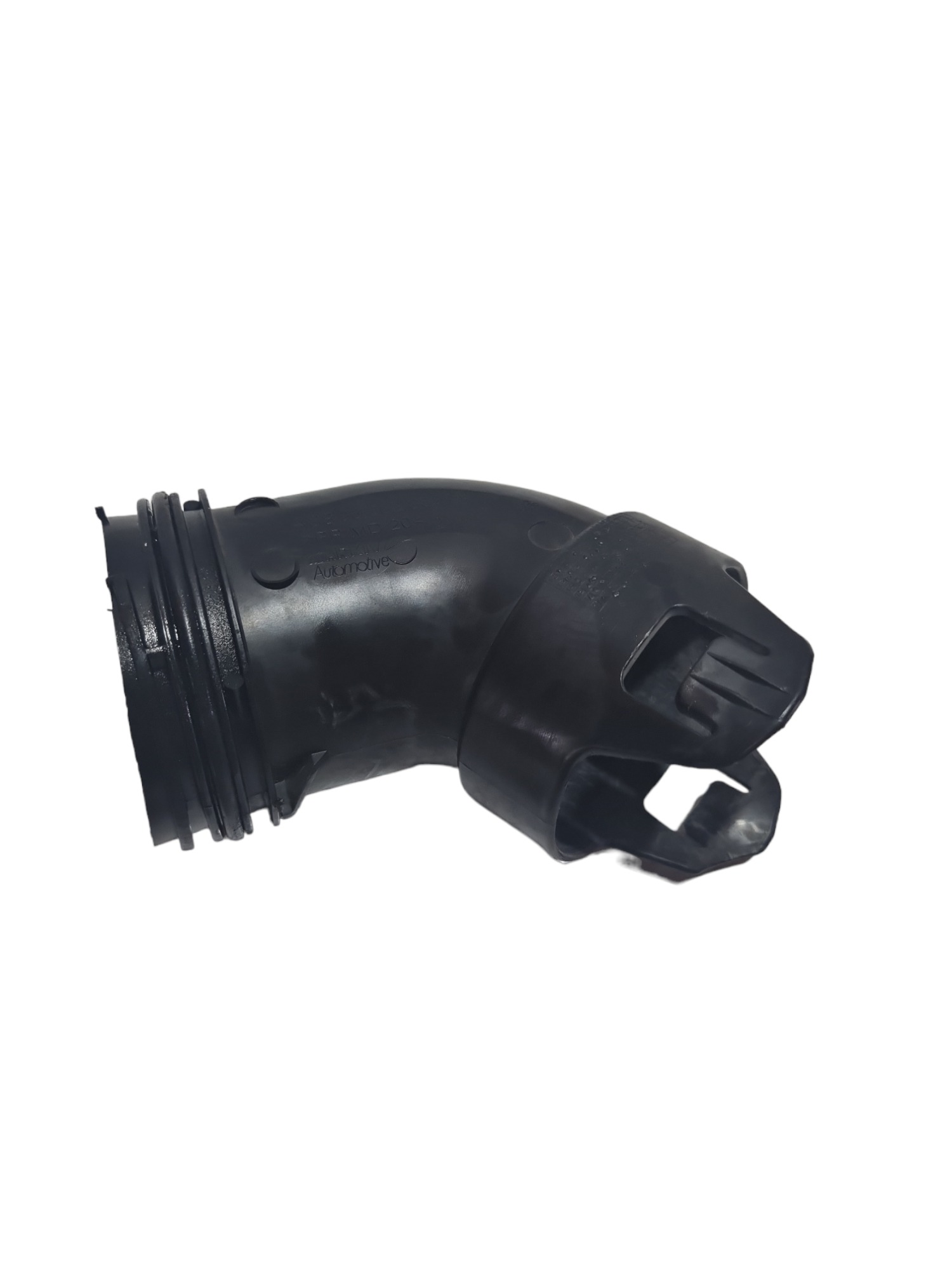 Duto Entrada Ar Filtro Peugeot 3008 Cod9656238280 Original 1