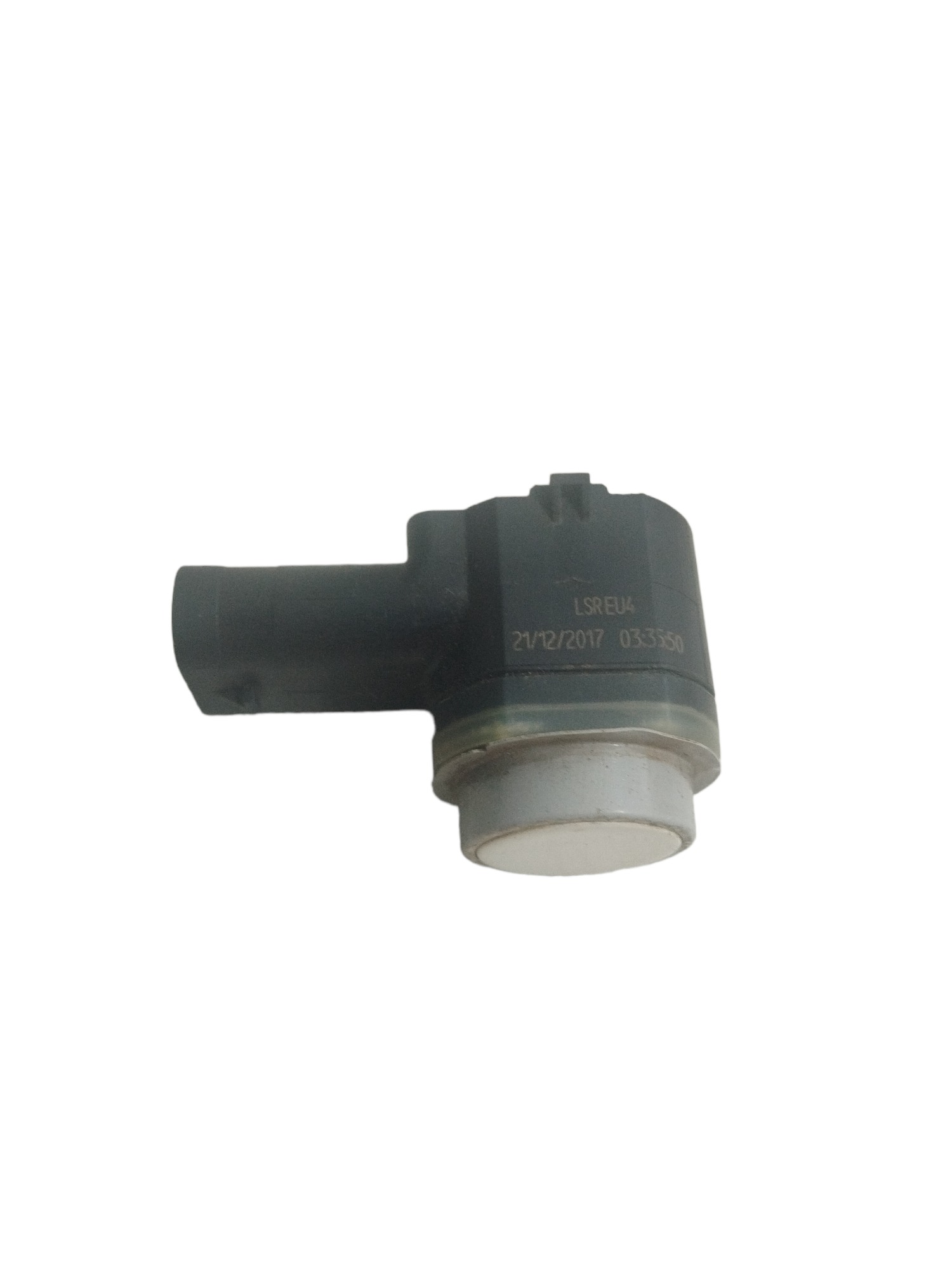Sensor Estacionamento Audi Q3 2018 1s0919275c Branco 2