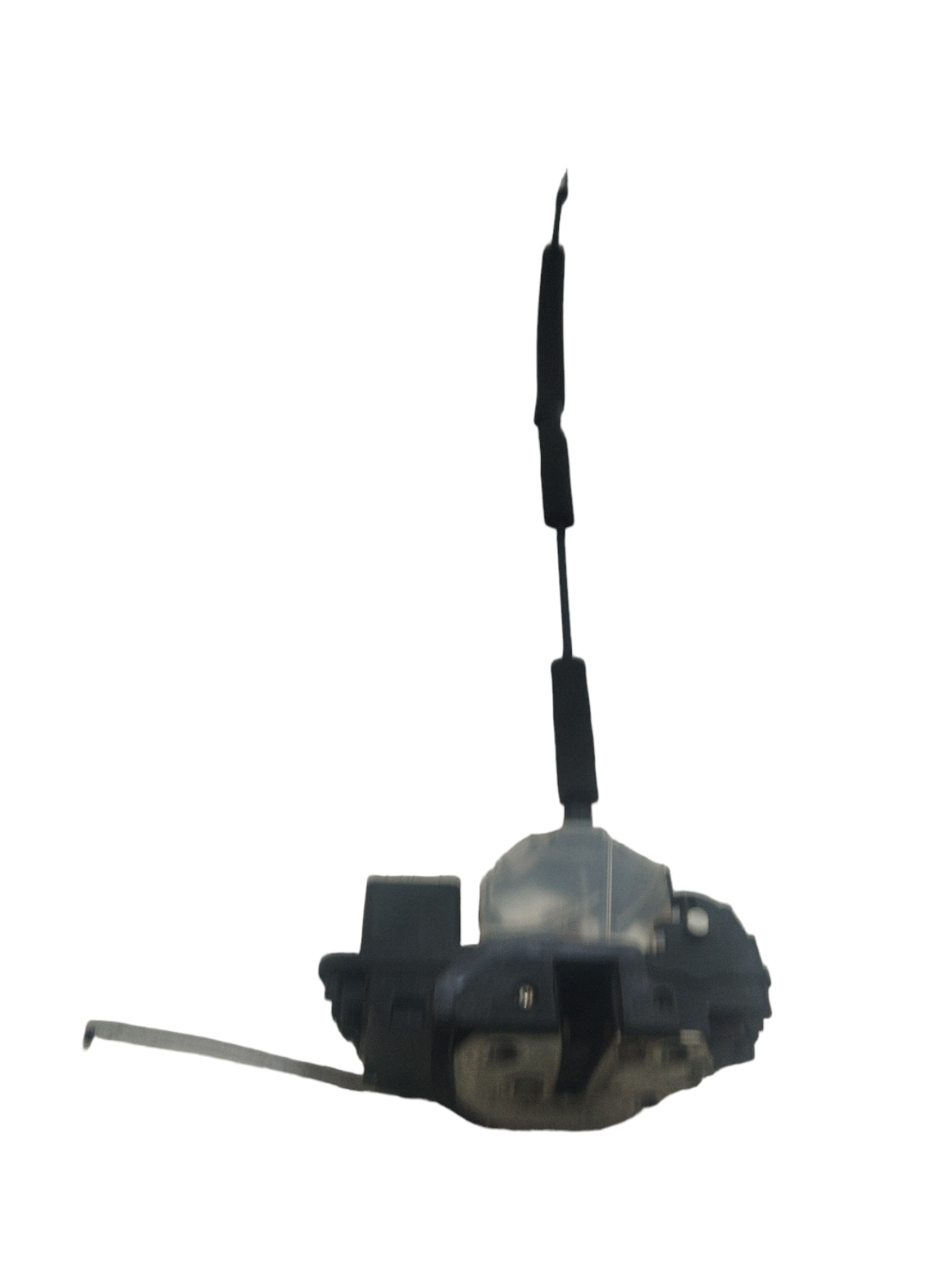 Fechadura Porta Dianteira Esquerda Tiggo 3 X Pro 2022 2023 1