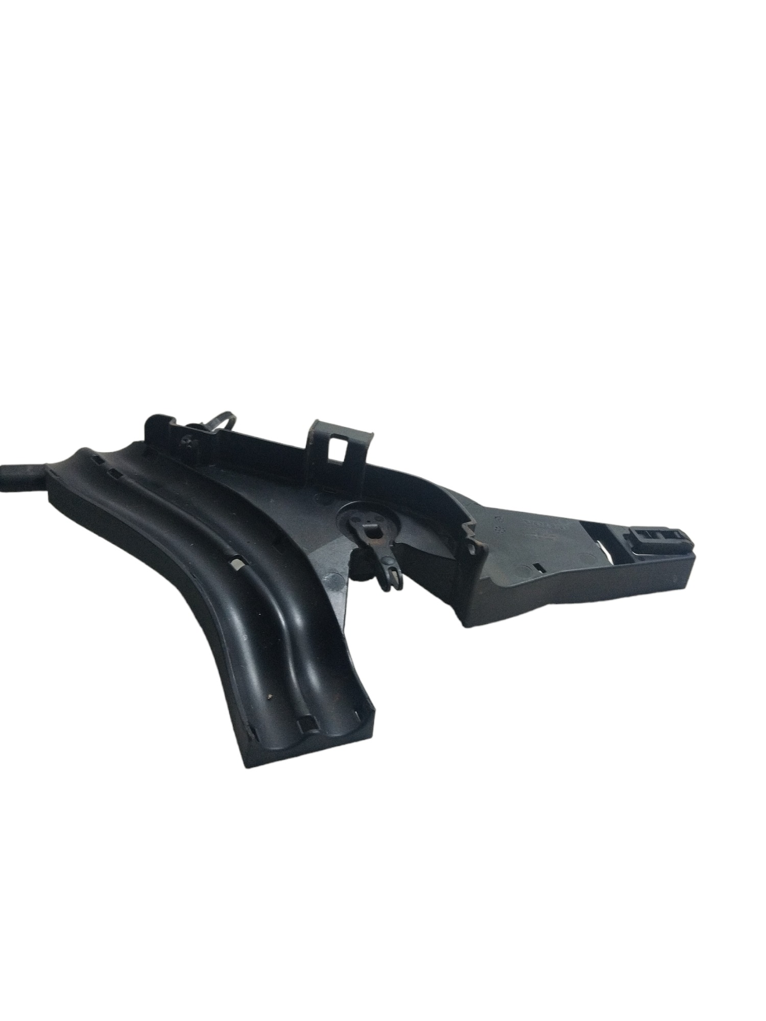 Suporte Cabo Bateria Volvo V40 2015 2016 A 2018 31384029 4