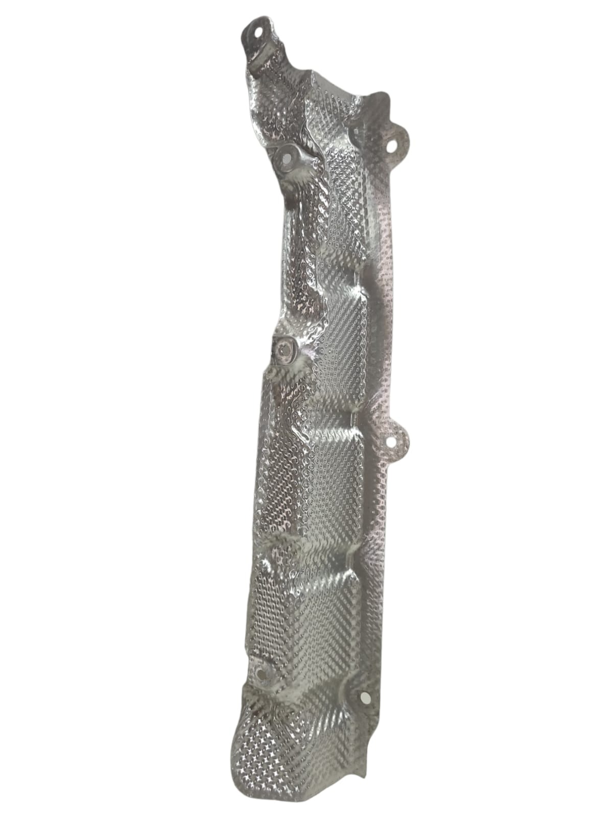 Defletor Calor Porsche Macan 95b825757b 3