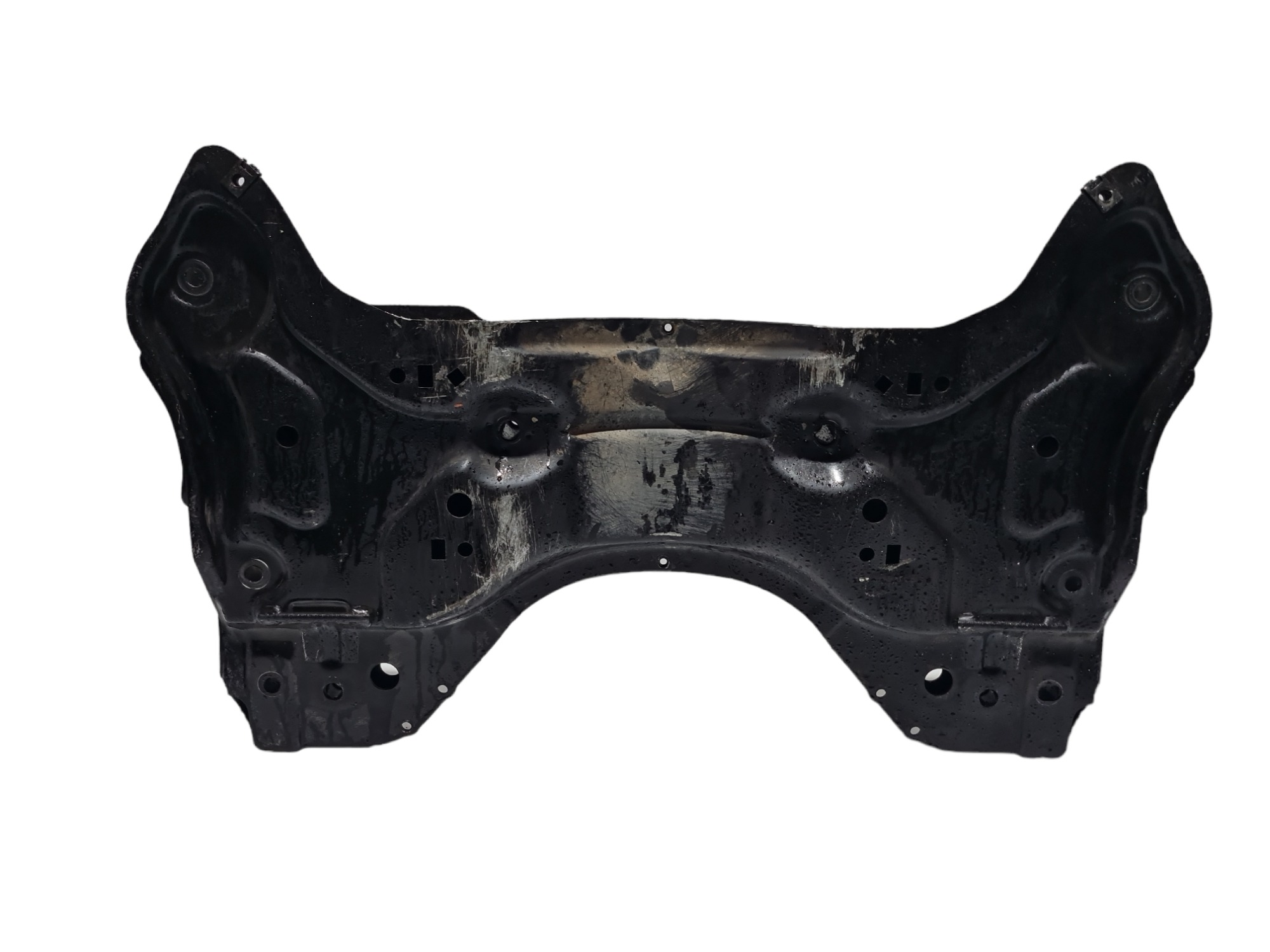 Quadro Agregado Dianteiro Peugeot 207 3