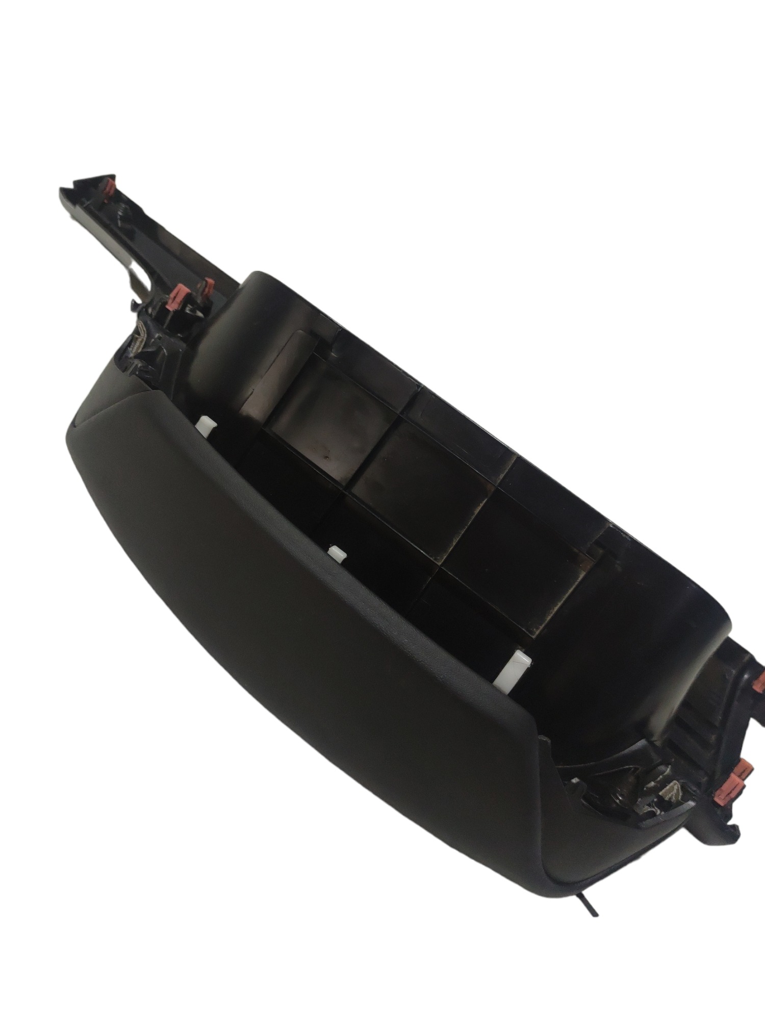 Moldura Acabamento Painel Instrumentos Hilux Sw4 2016 2023 7