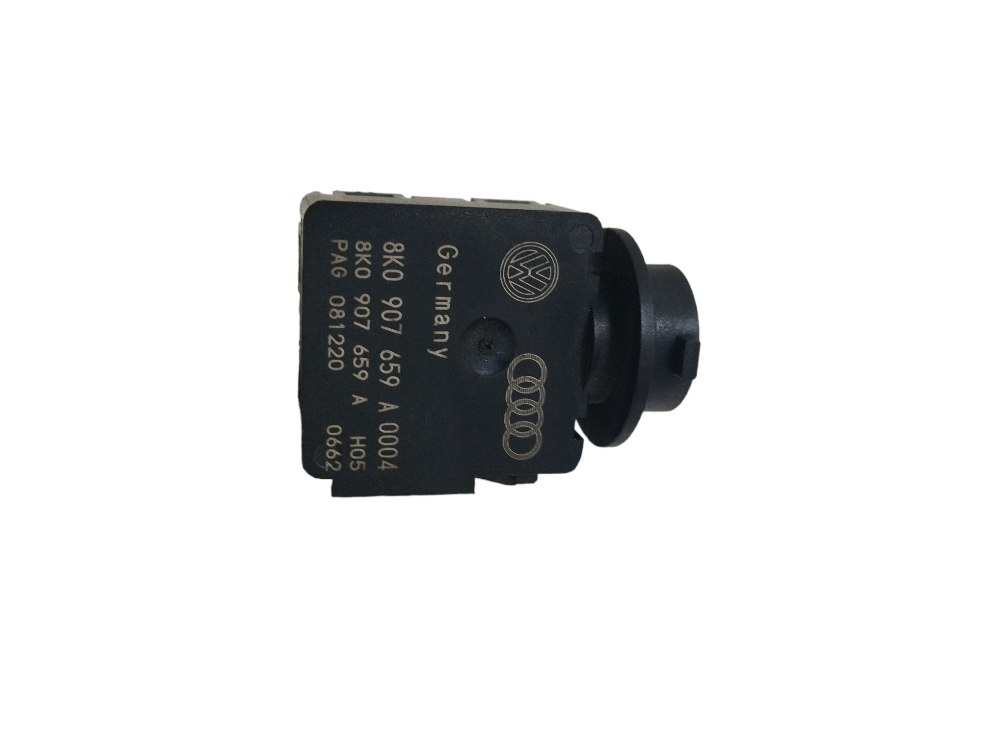Sensor Qualidade Ar Porsche Macan 2020/2021 Original 1