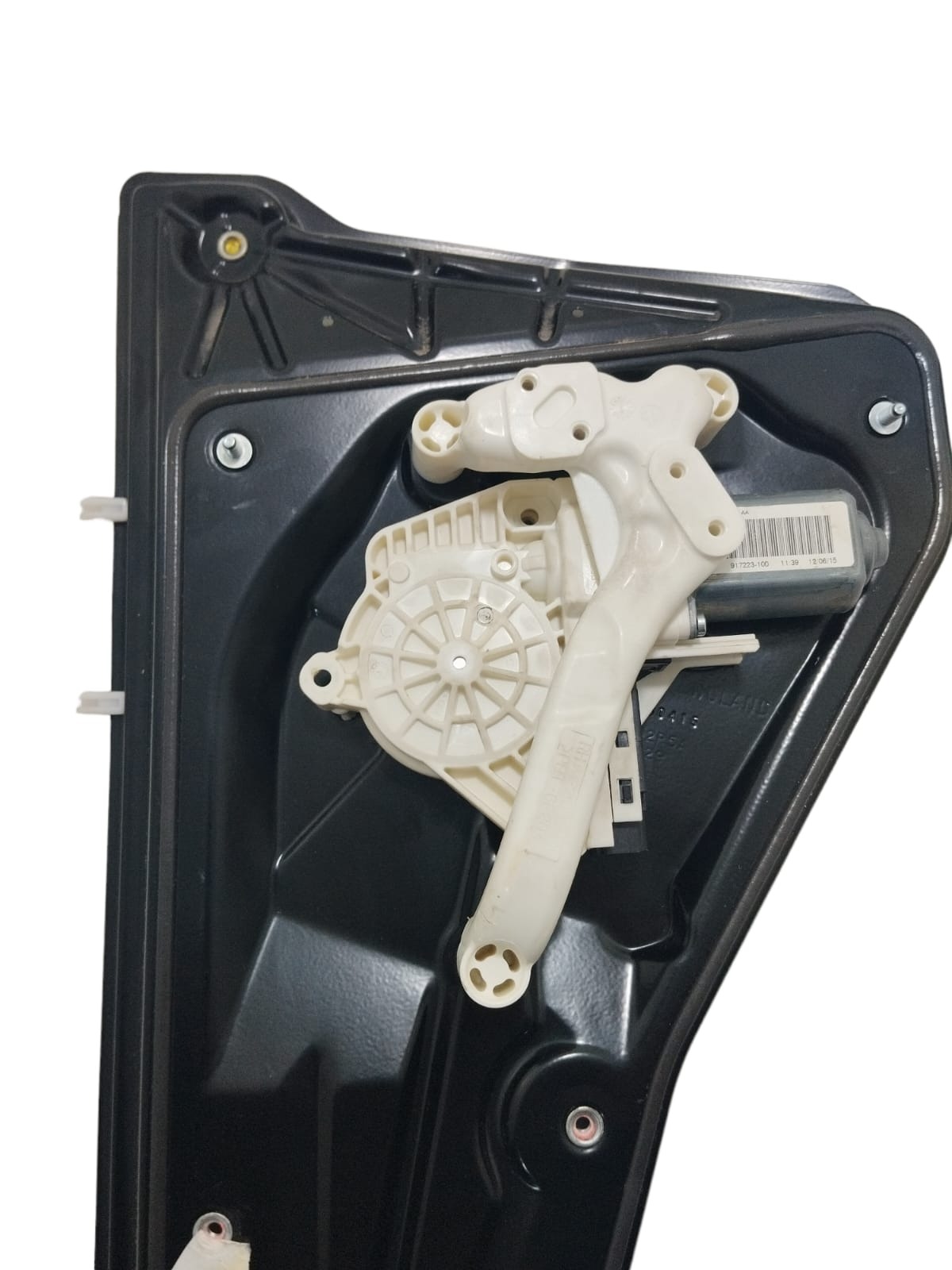 Motor Maquina Vidro Traseiro Direito Discovery 4 2015 2016 3
