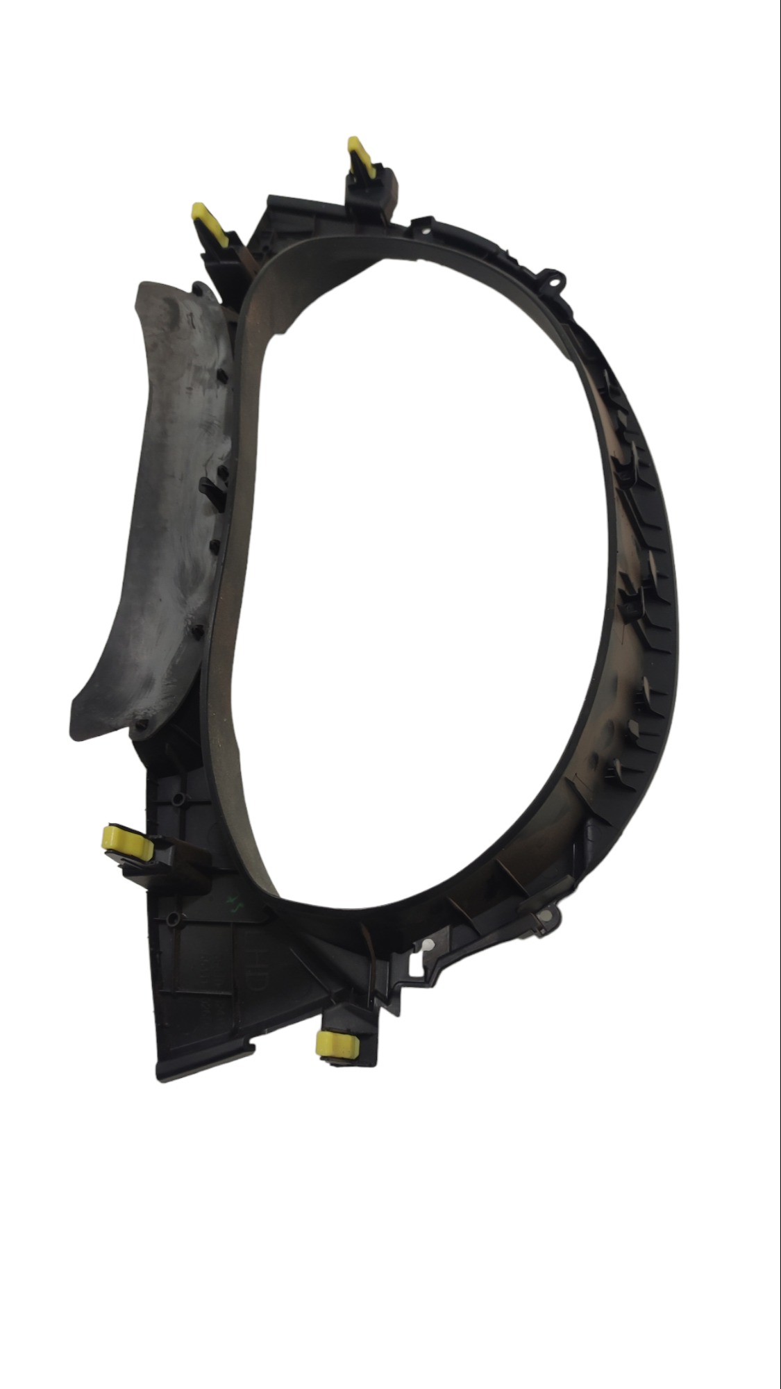 Moldura Painel Instrumentos Toyota Corolla 2015 A 2017 7
