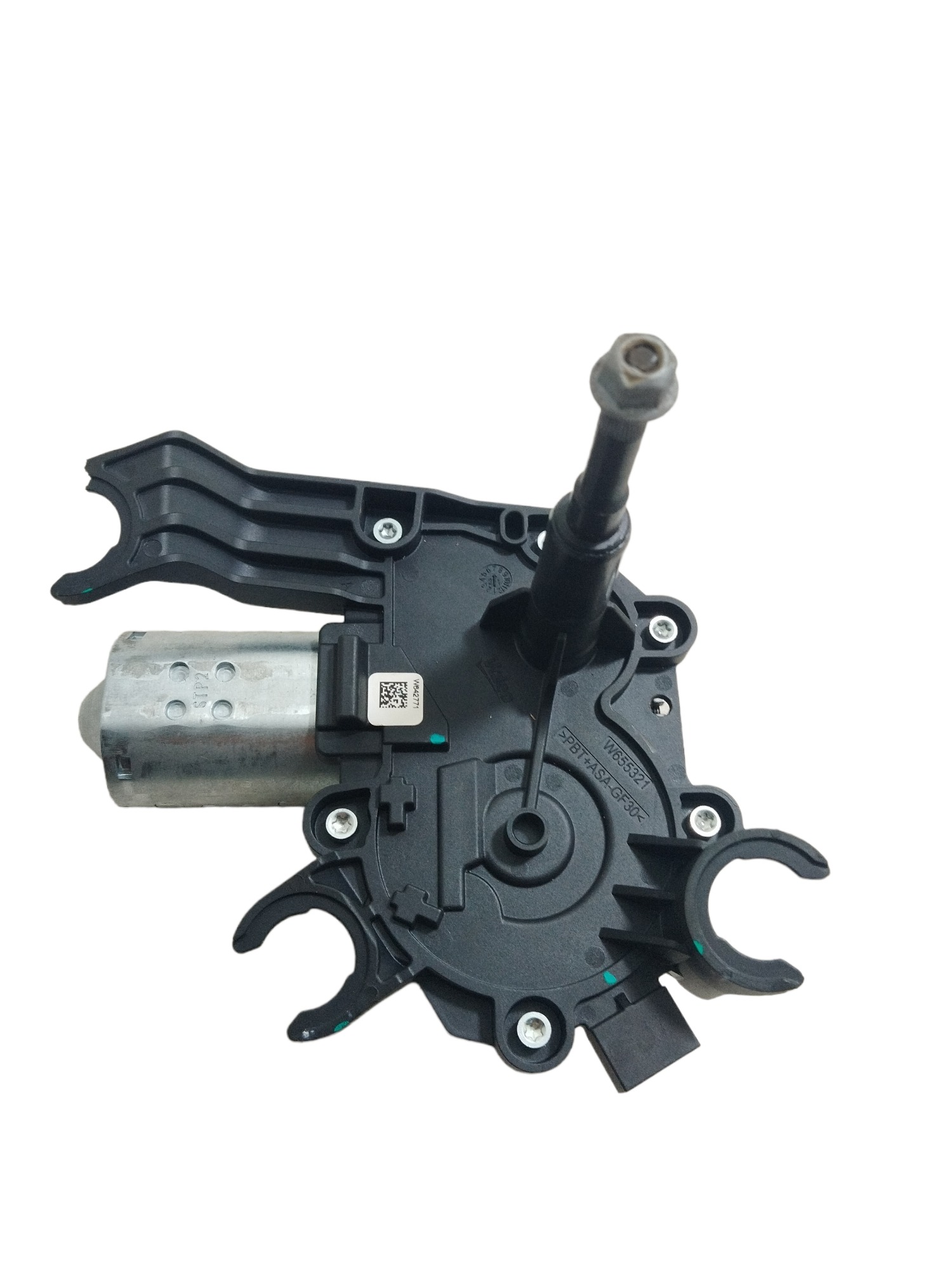 Motor Limpador Traseiro Jeep Commander 2022/2023 Original 3