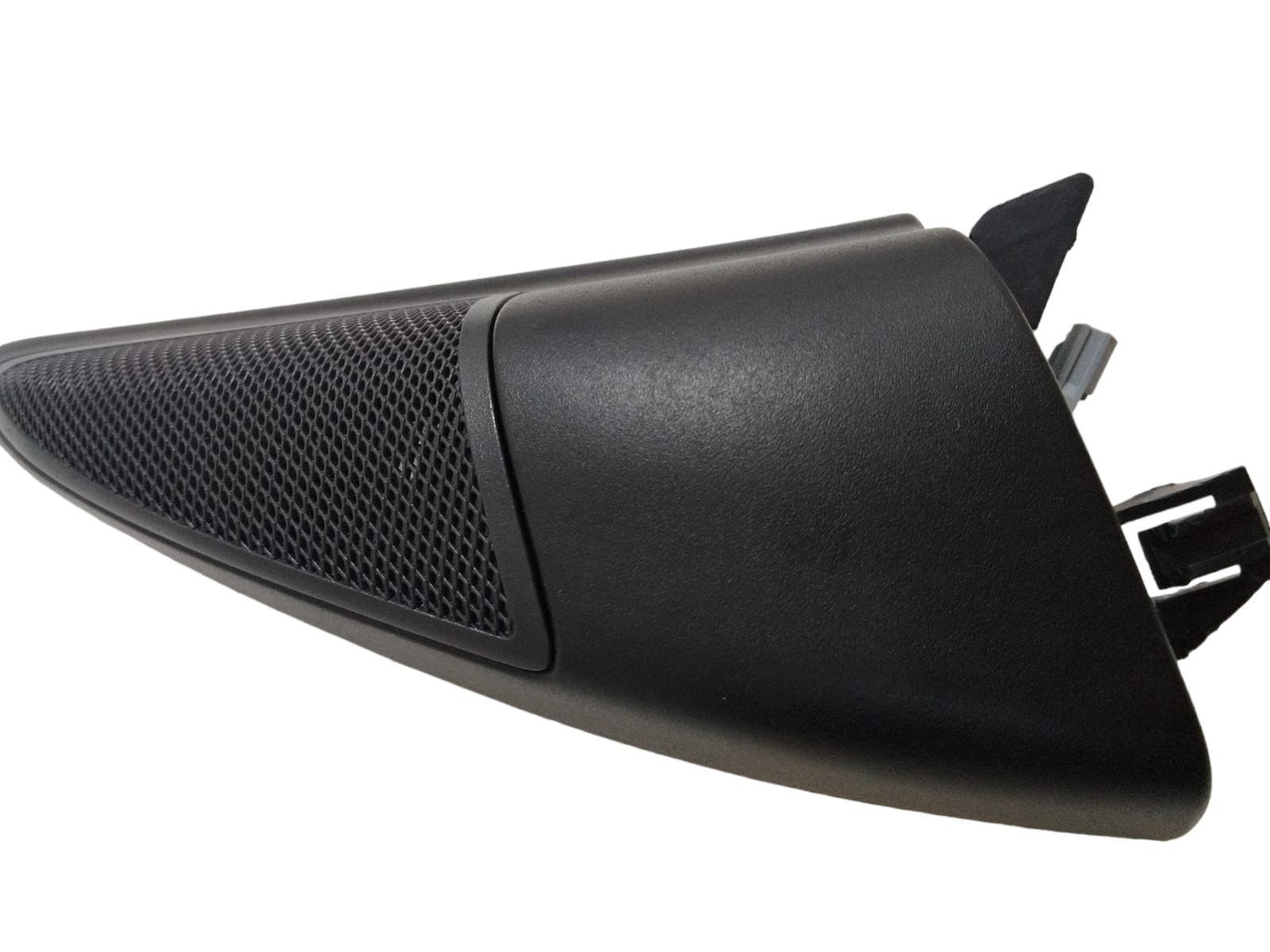 Tweeter C/ Moldura Porta Retrovisor Discovery 4 2015 2016 2
