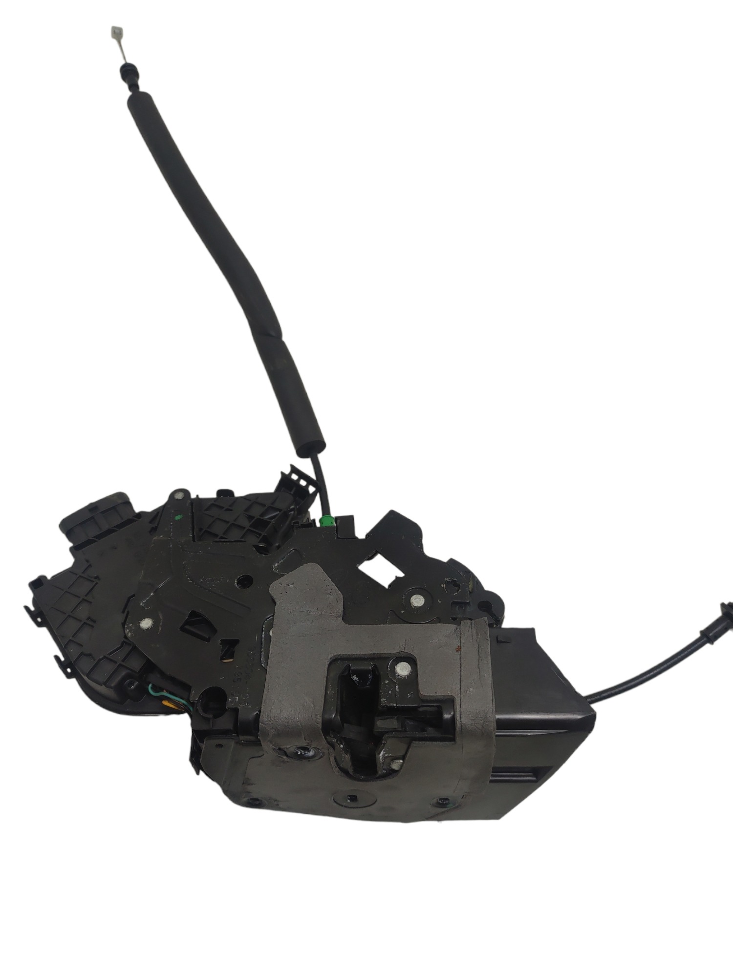 Fechadura Porta Traseira Direita Range Rover 15 Ck5224994ah 3