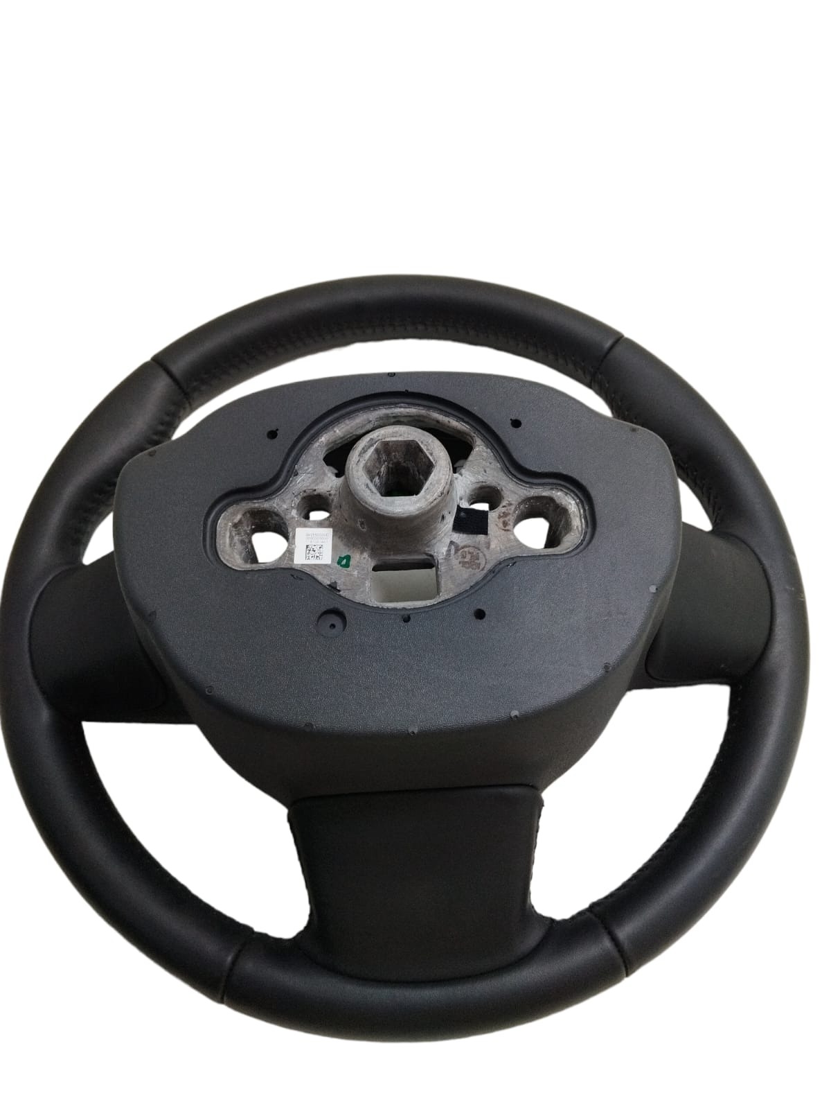 Volante Xc90 2021 2022 Com Botões Cod: 32288779 Semi Novo Preto 6