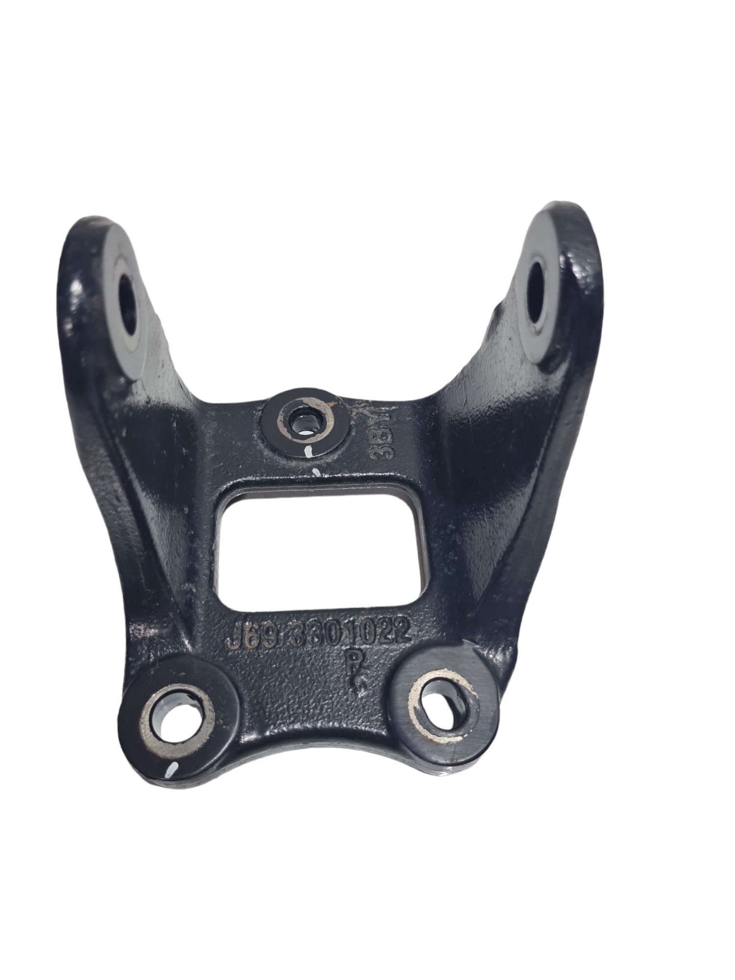 Suporte Eixo Traseiro Direito Chery Tiggo 3x J693301022 1