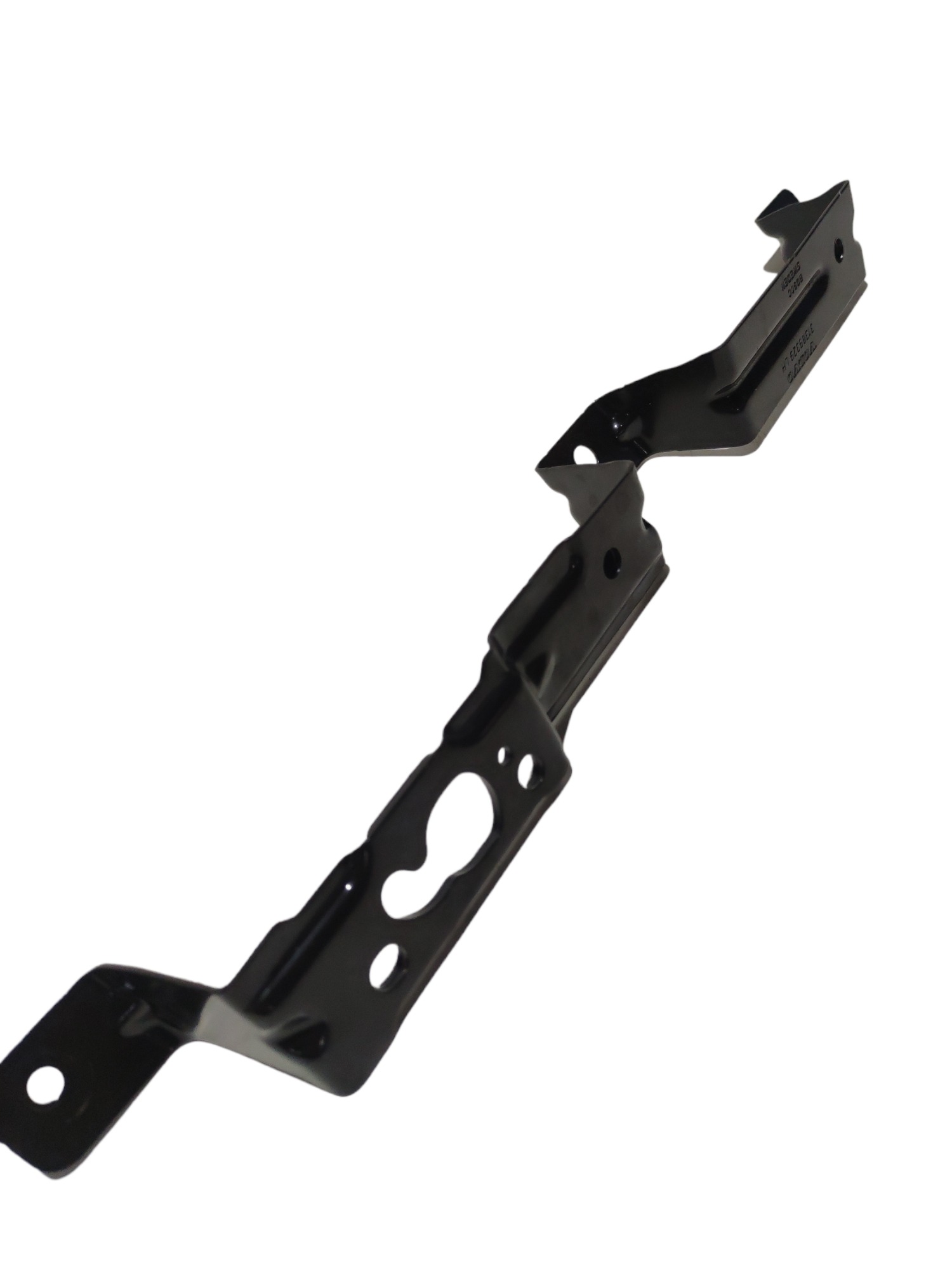 Suporte/interior Traseiro Esquerdo Volvo Xc90 2021/2022 1