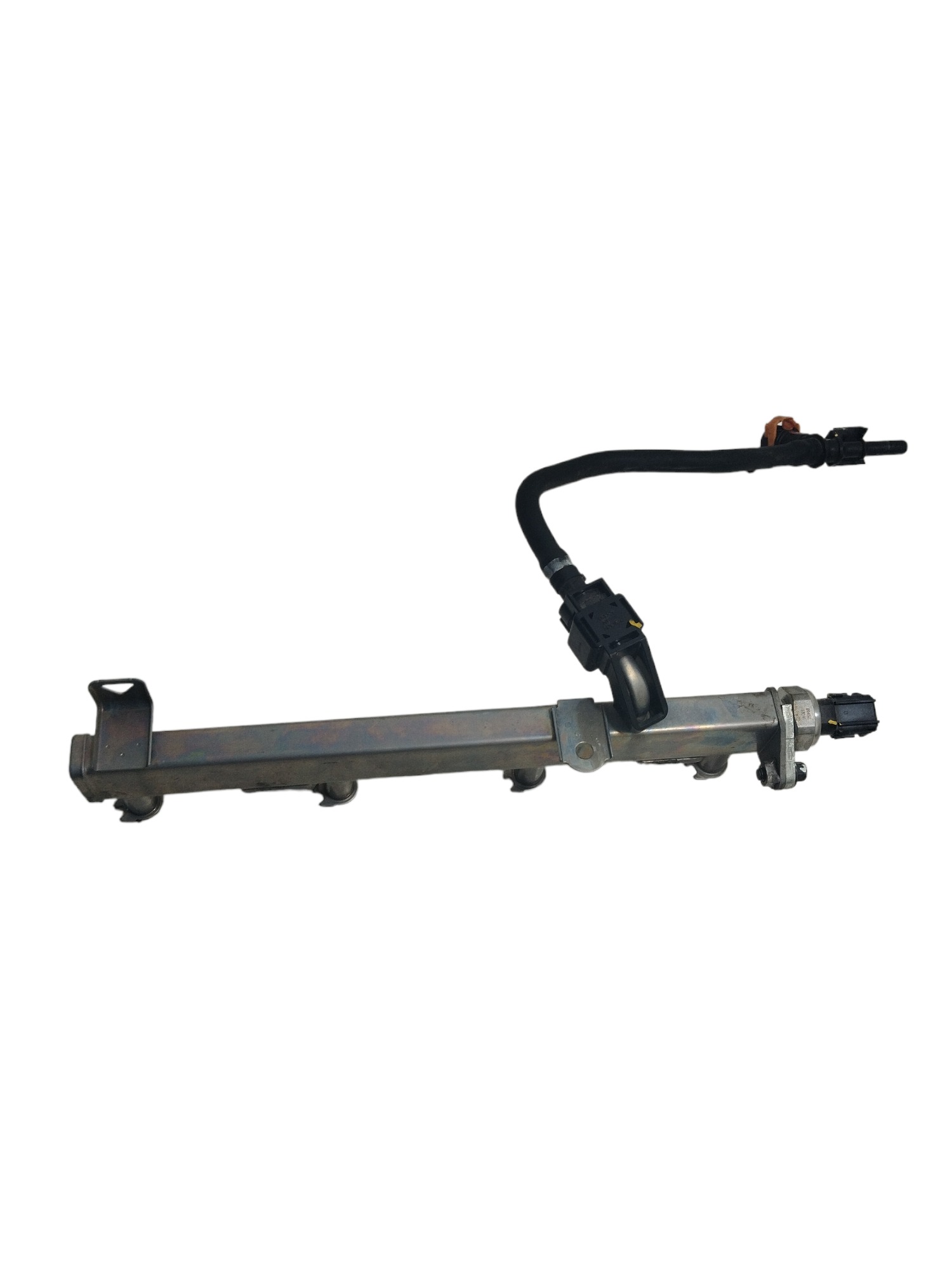 Flauta Sensor Pressão Bico Injetor Toyota Corolla 2023 5