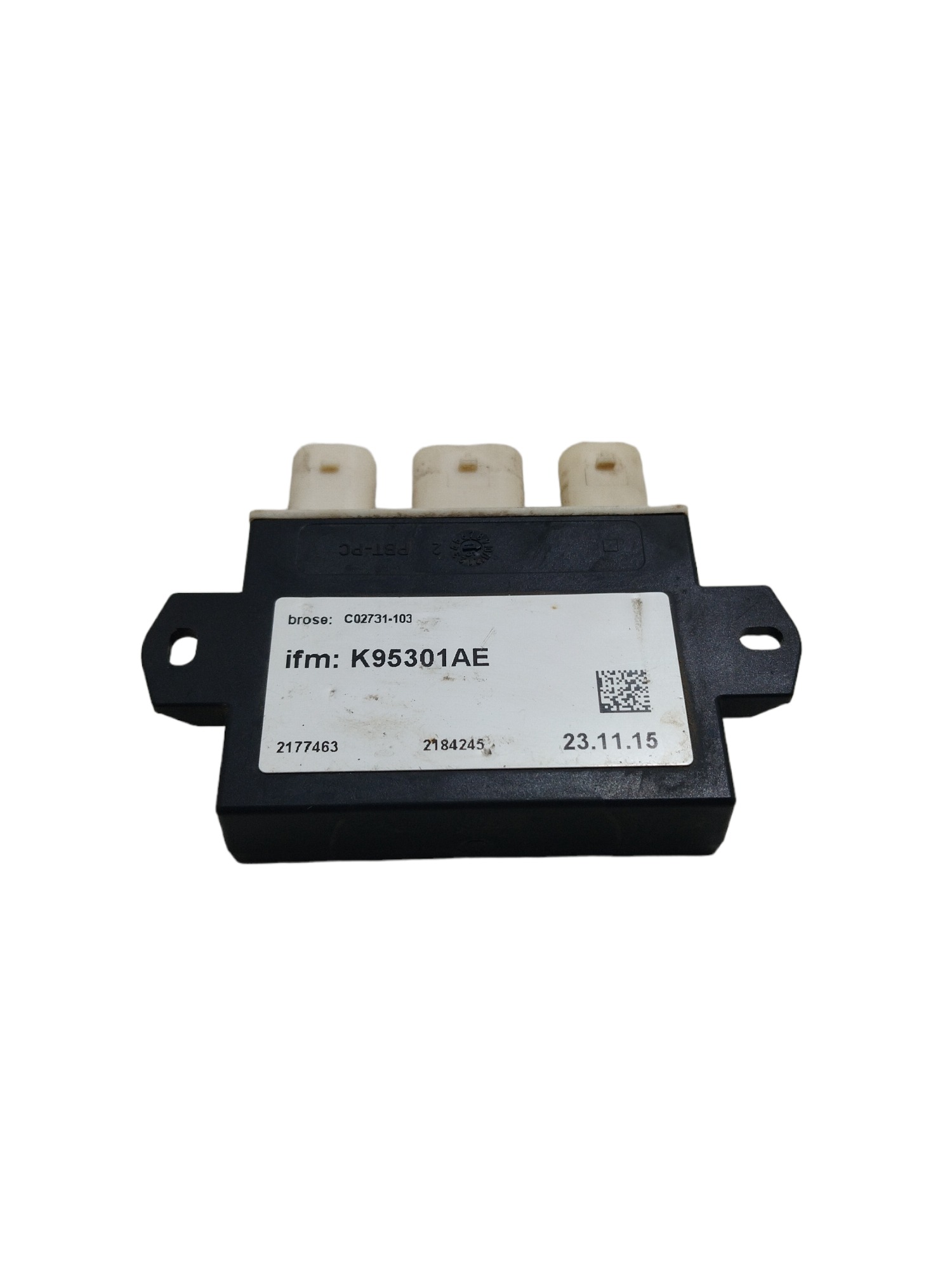 Modulo Estacionamento Range Rover Vogue E Sport K95301ae 4
