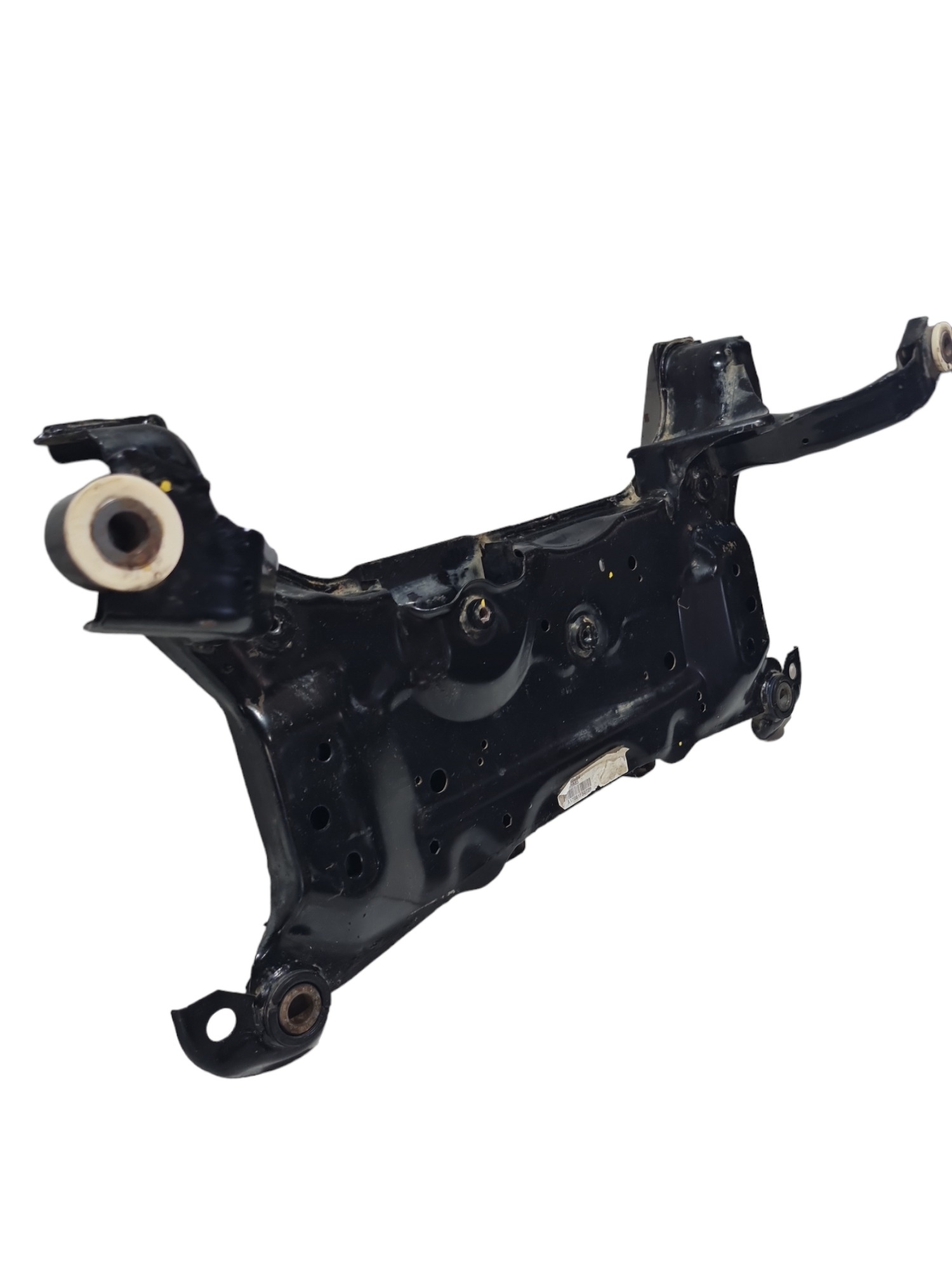 Agregado Dianteiro Volvo V40 2014 A 2019 2018 4
