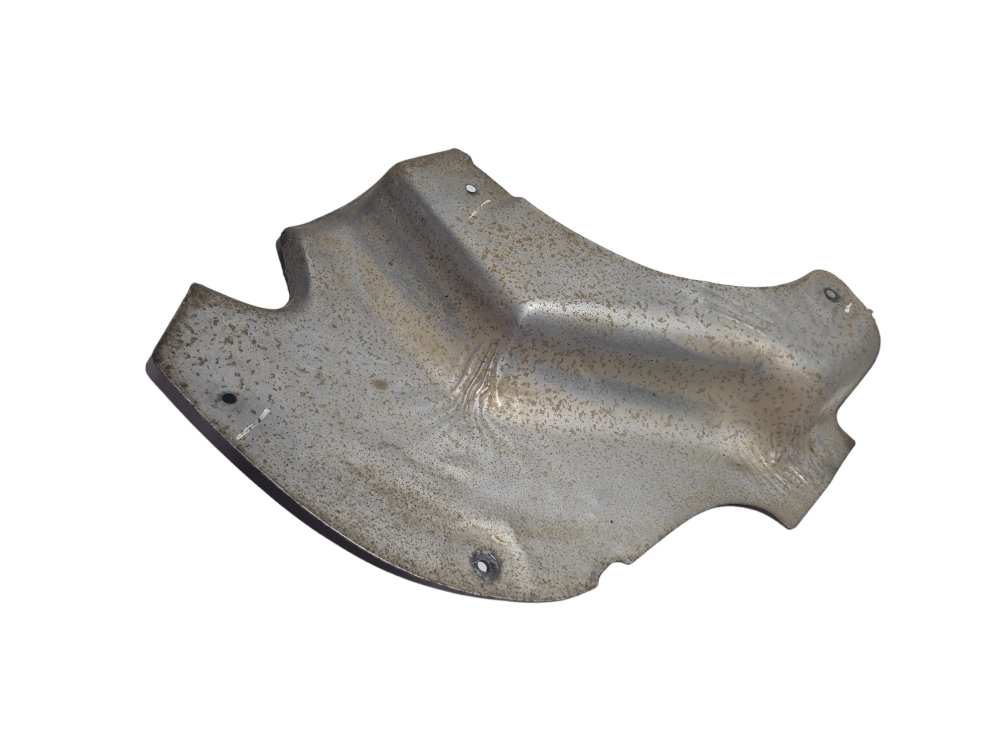 Defletor Calor Peugeot 207 2013 285849c 4
