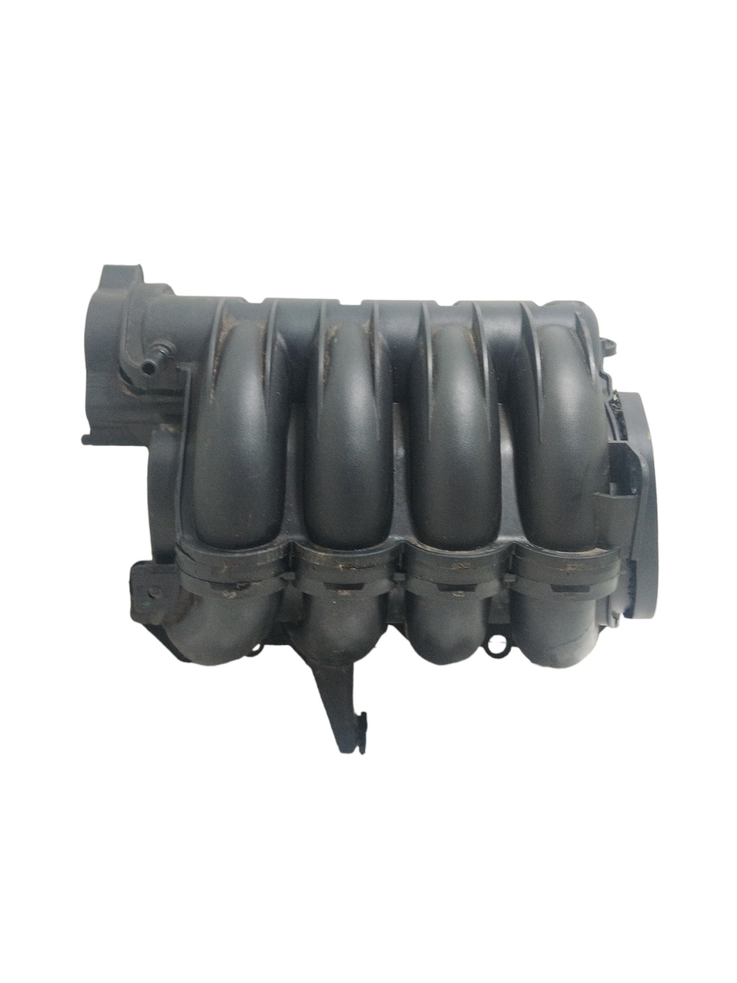 Coletor De Missão Peugeot 2008 E 208 1.6 16v Original 1
