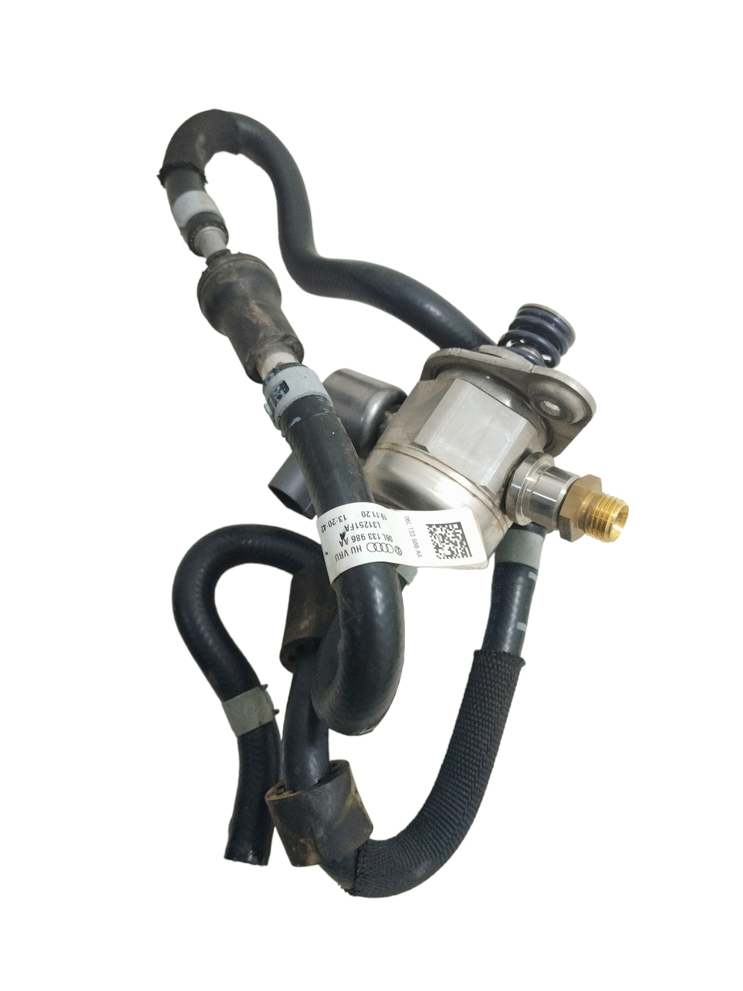 Bomba De Alta Pressão Porsche Macan 2.0 2021 06k127028l 5
