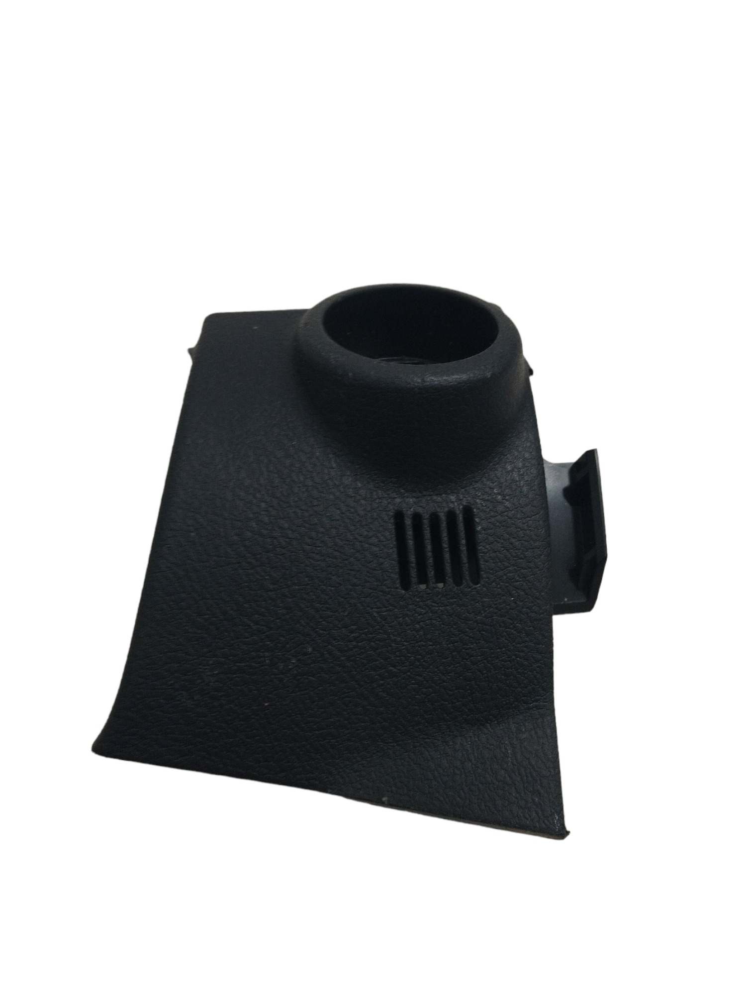 Moldura Botão Start Stop Toyota Hilux Sw4 2021/22 Original 1