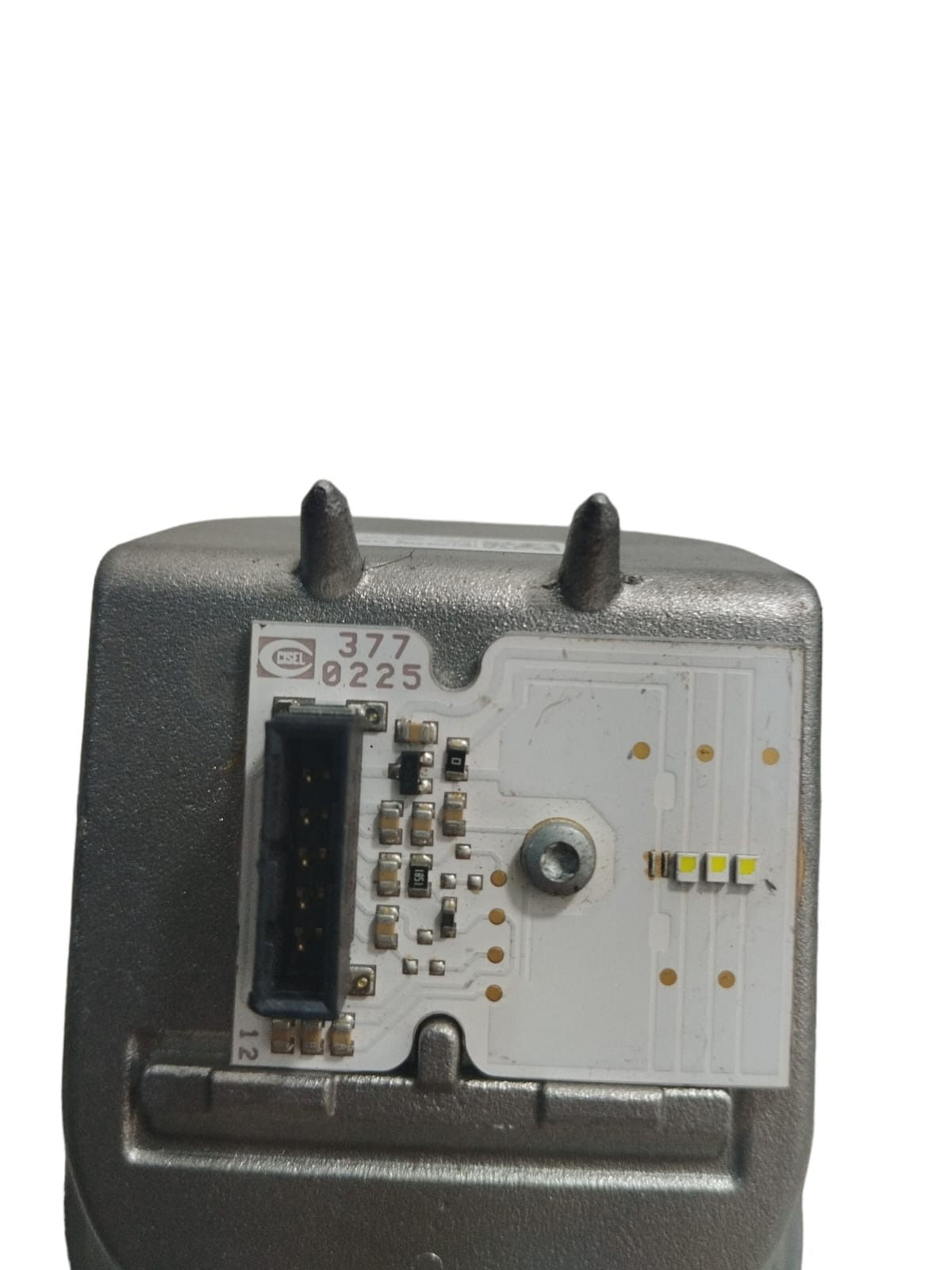 Módulo Controle Unidade Reator Led Audi Q3 2017 2018 5