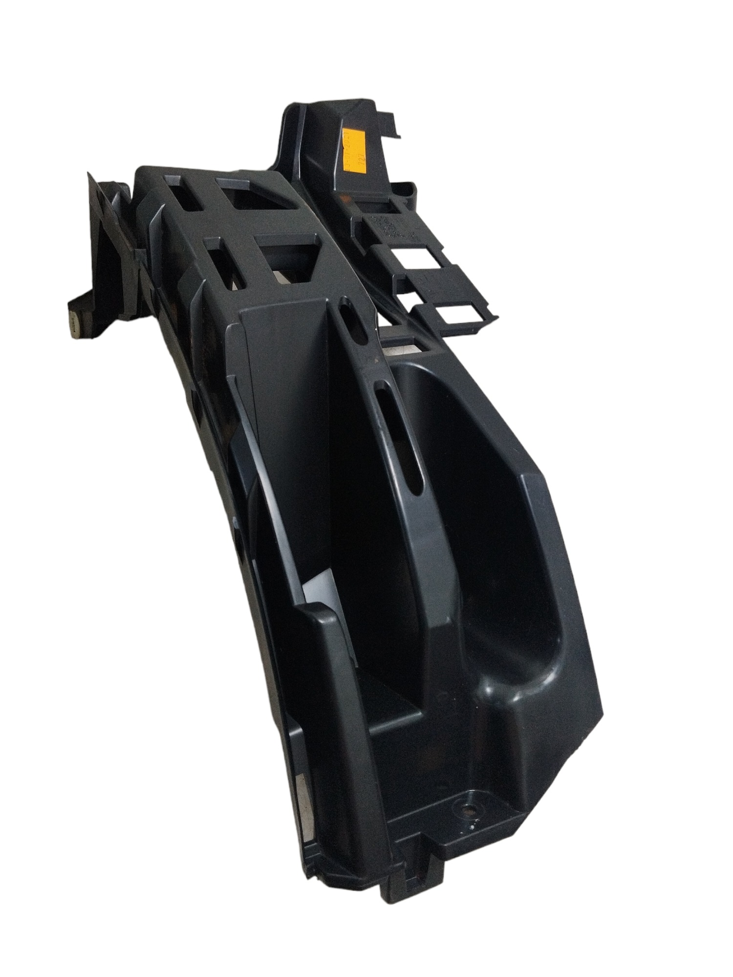 Suporte Para-choque Tras Esquerdo Porsche Macan 95b807571b 10