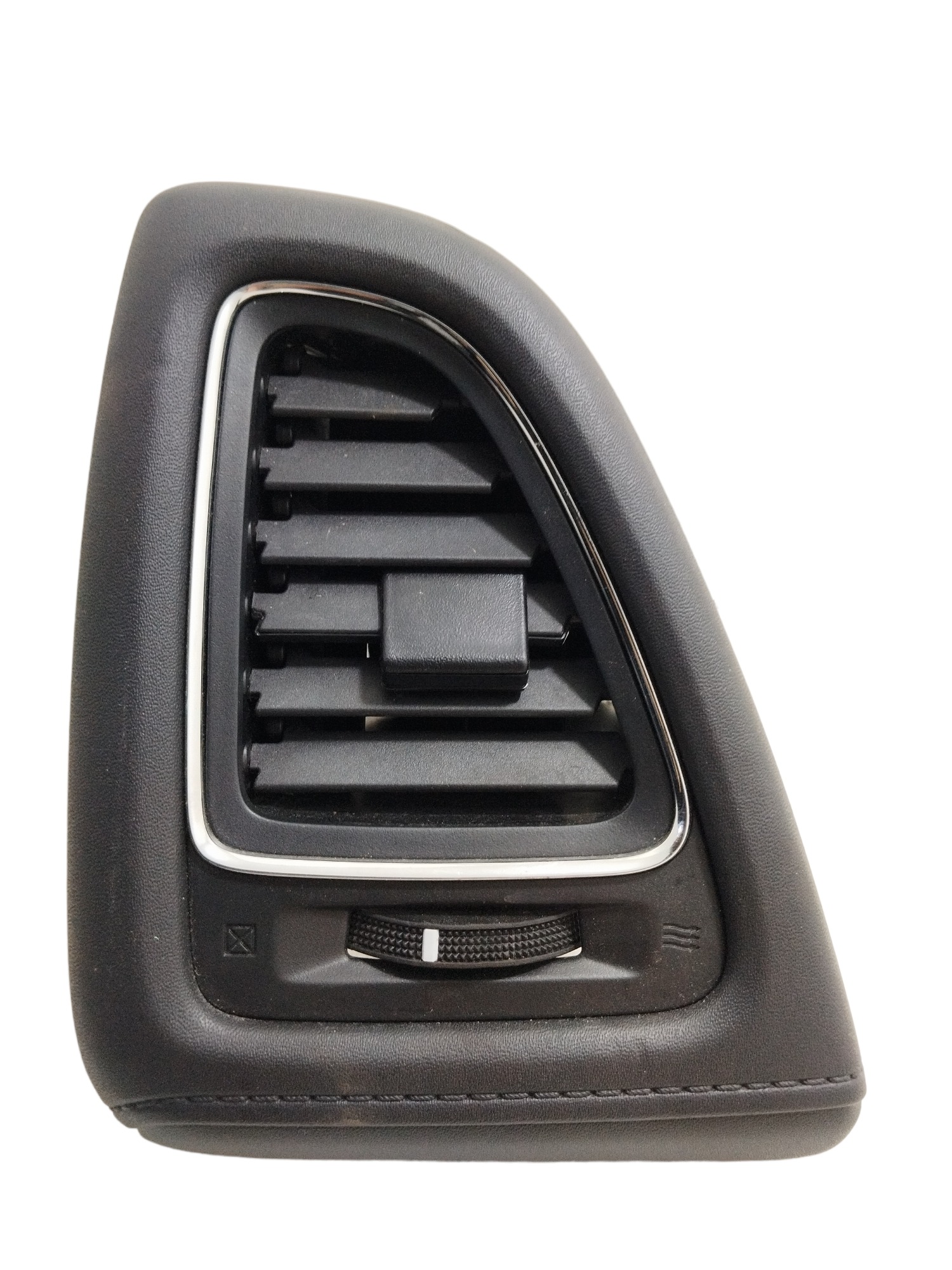 Difusor De Ar Lado Esquerdo Honda Hr-v 2016 A 2020 1