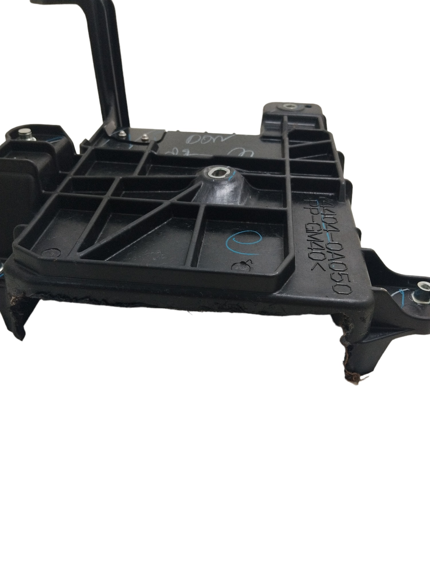 Caixa Inferior Bateria Toyota Corolla 2.0 Xei 2022 Detalhe 8