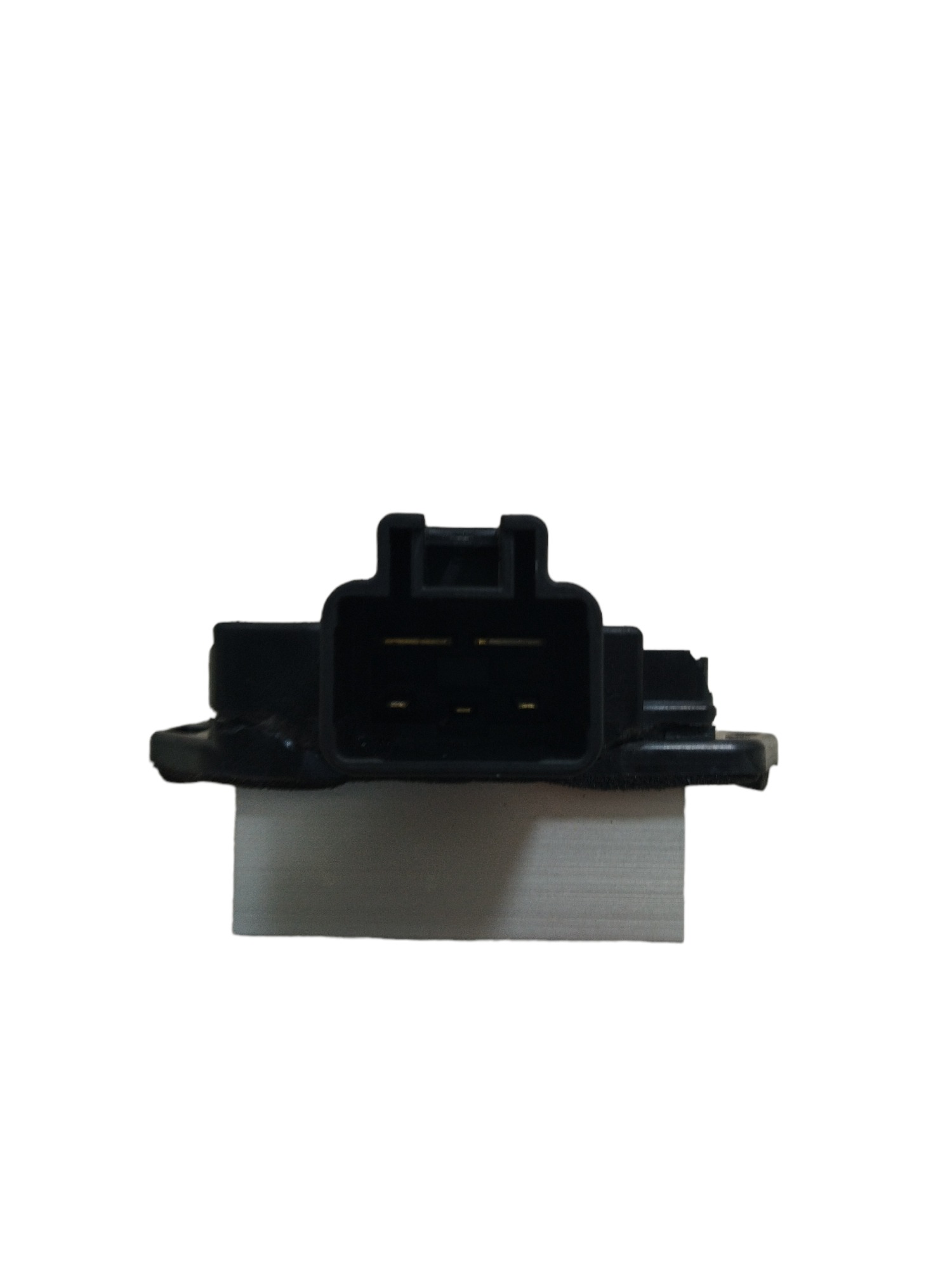 Resistência Ar Condicionado Hilux Sw4 2021/2022 Original 3