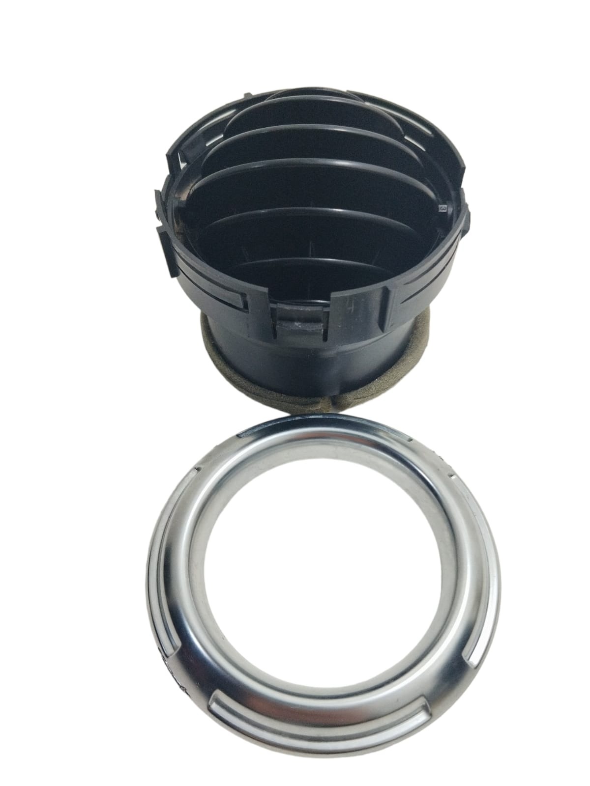 Difusor De Ar Painel E Moldura Citroen C3 2017 9687965377 1