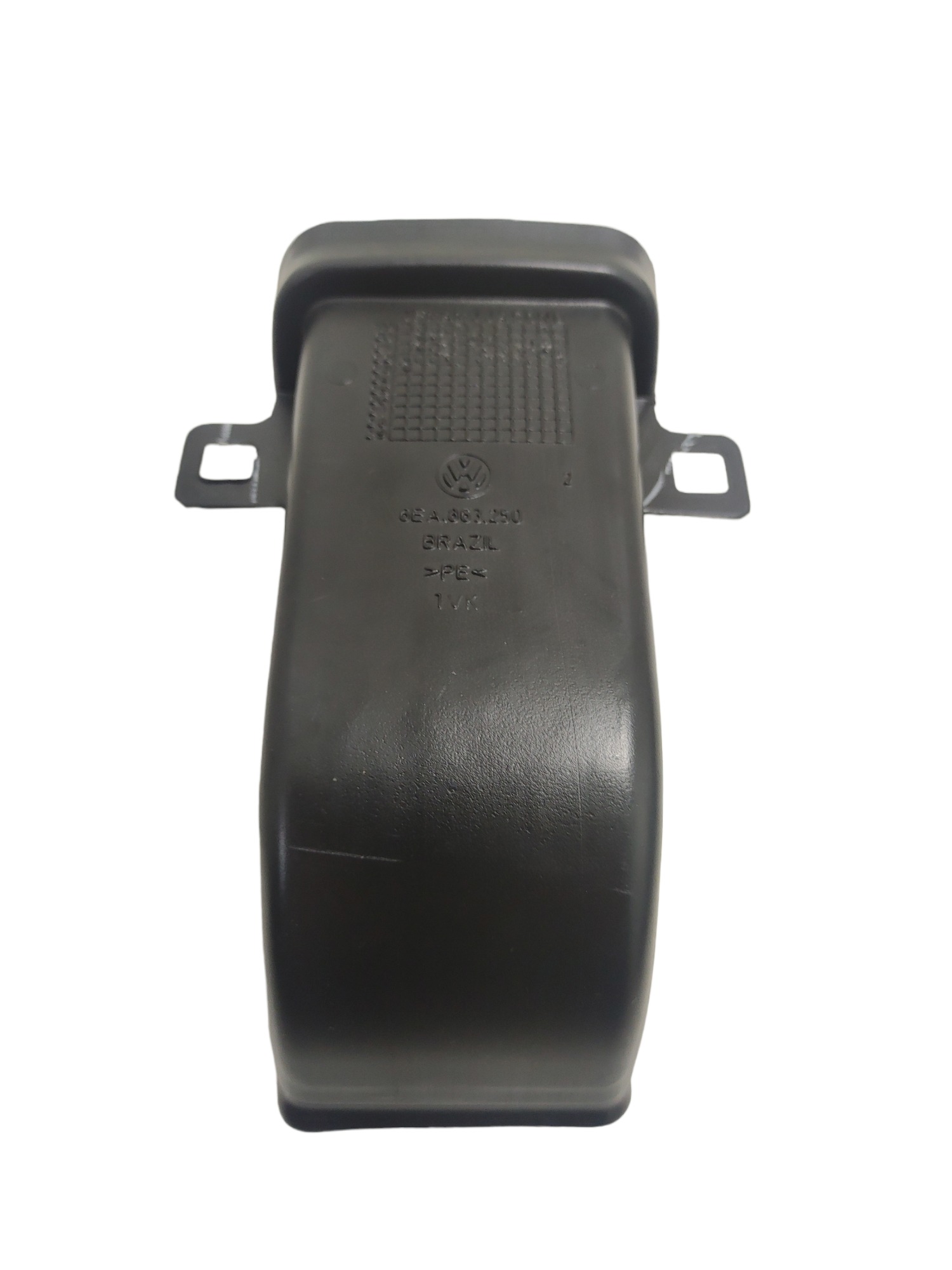 Duto Ventilação Ar Volkswagen Nivus 2023 6ea863250 3