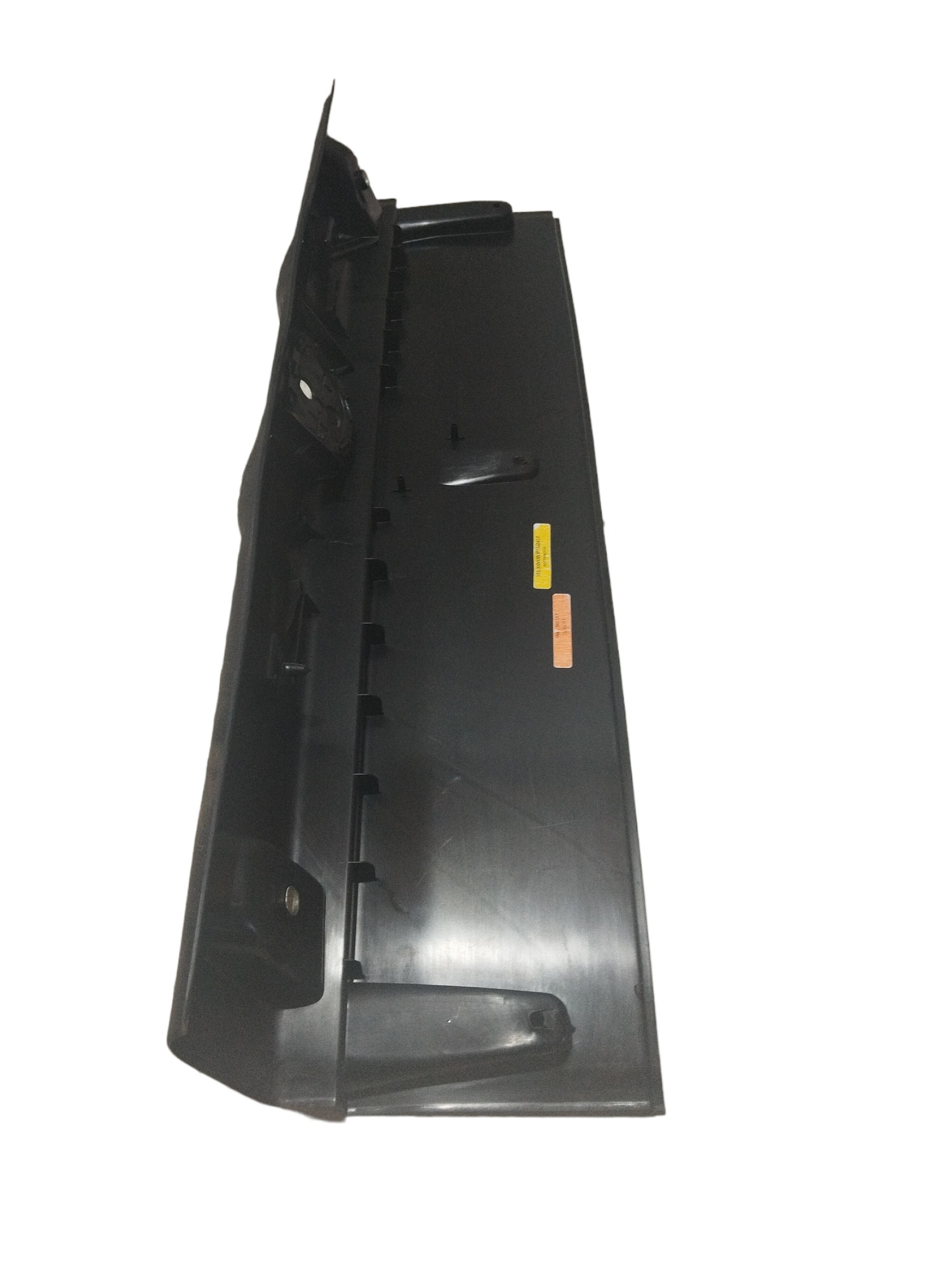 Acabamento Porta-malas Jeep Compass 2017 A 2019 53282770 7