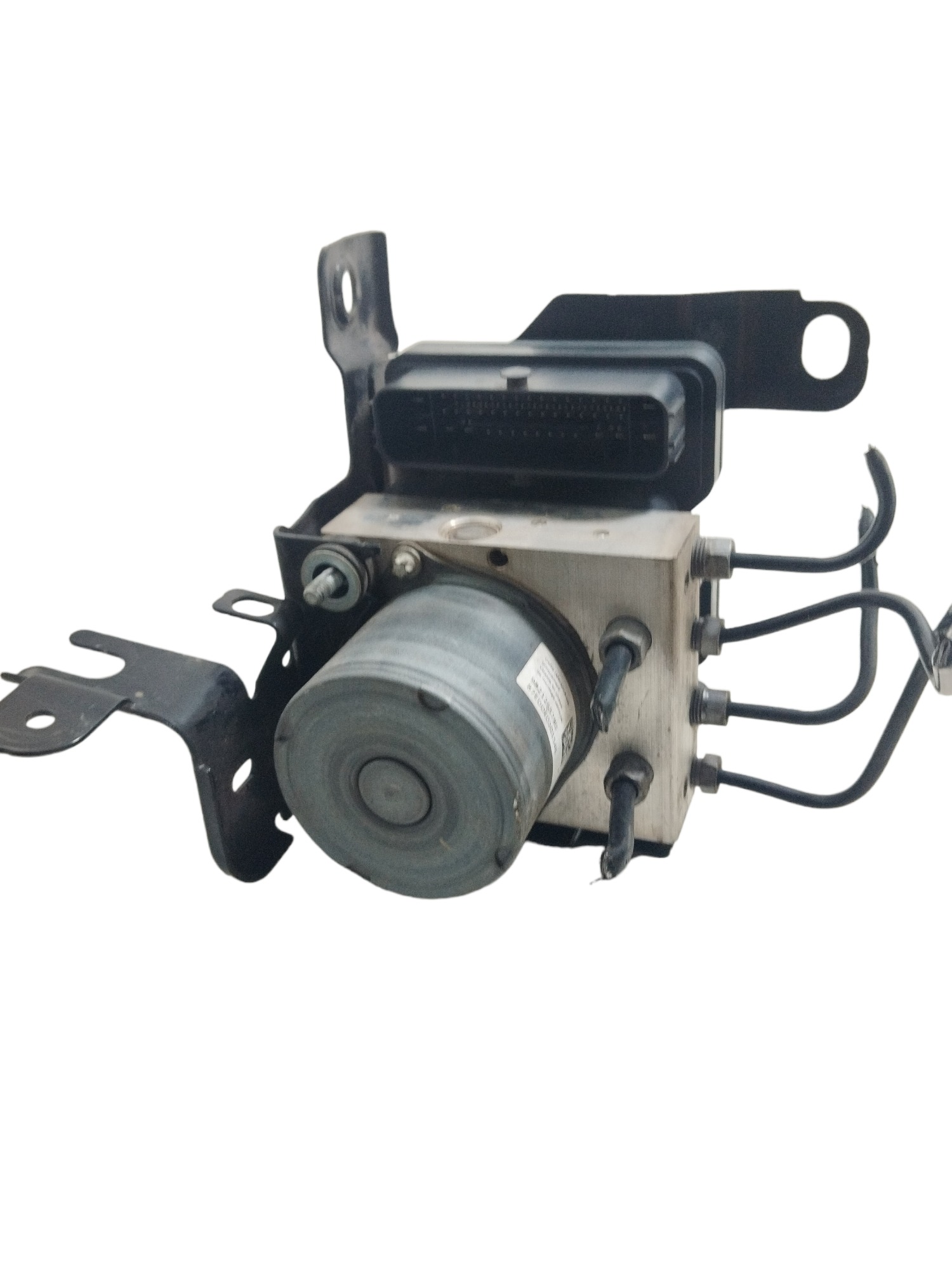 Módulo Abs Peugeot 3008 2017/2018 2019 2020 9821265780 2
