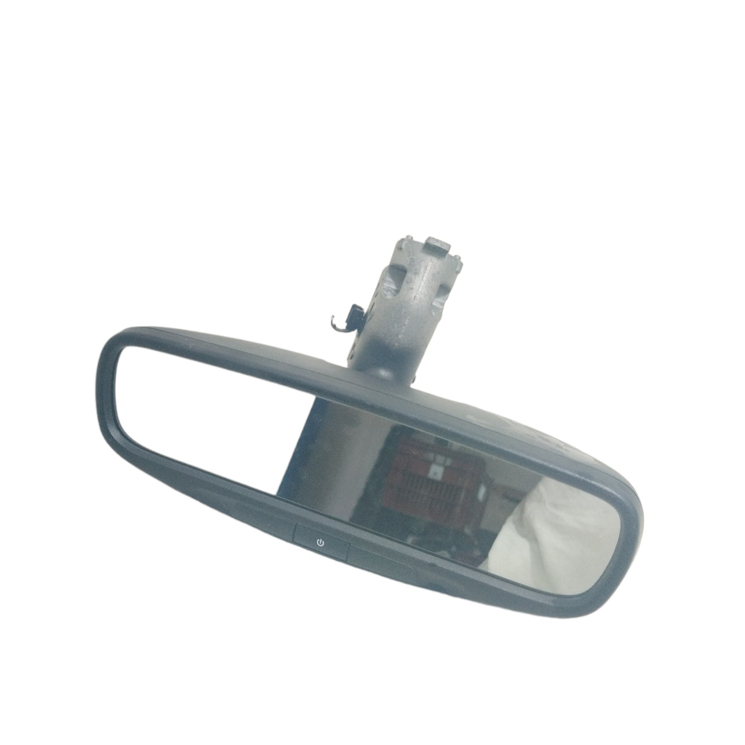 Retrovisor Interno Jeep Compass 2017 A 2019 Original 4