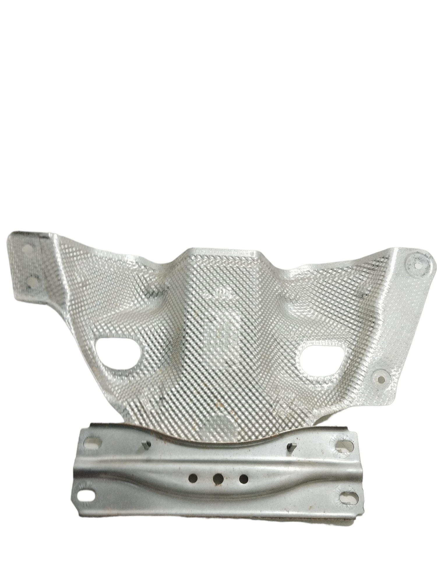 Defletor De Calor Porsche Macan 2020/2021 Original 7