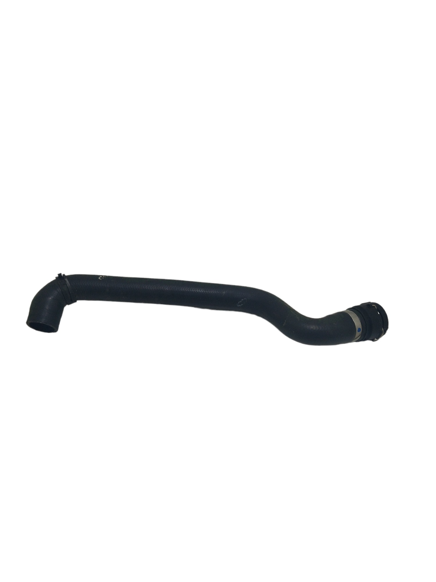 Mangueira Superior Radiador Porsche Macan 95b122101a 6