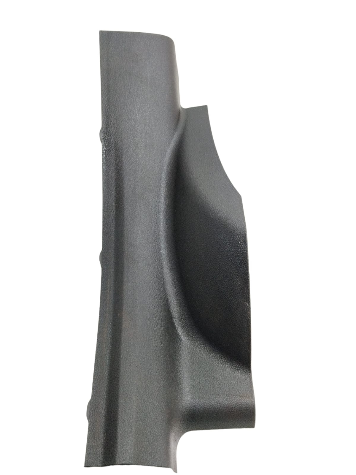 Acabamento Solteira Direita Gm Onix Prisma 2017 52043425 Preto 4