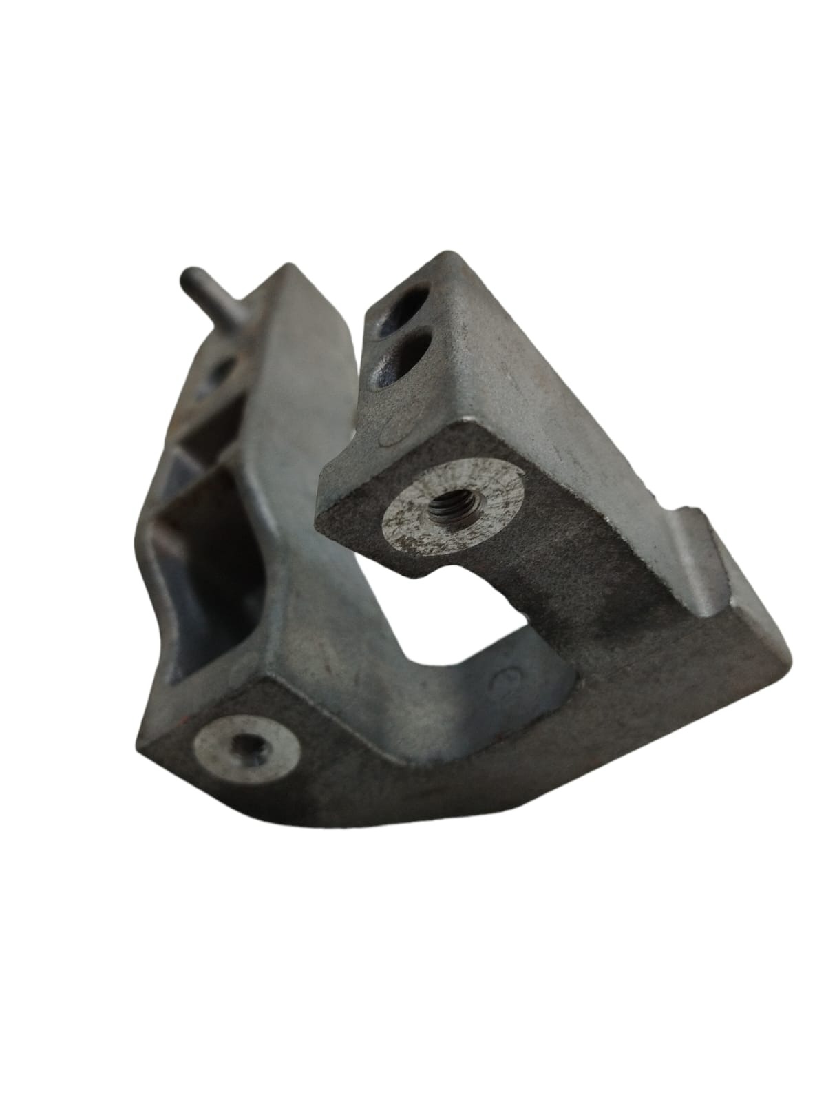 Suporte Coxim Motor Corolla Cross Ou Xei 2022 2021 2023 4