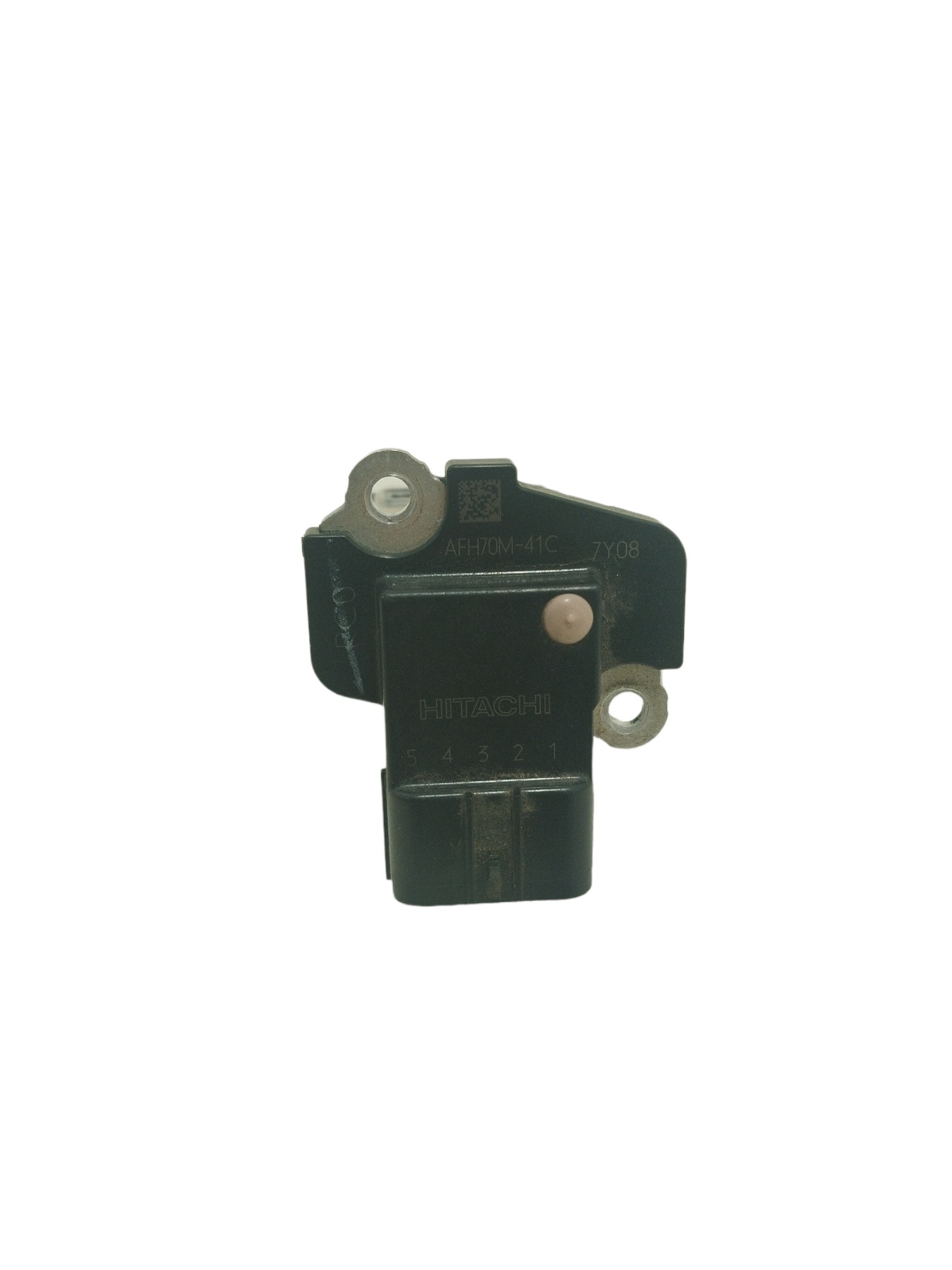 Sensor Fluxo De Ar Honda Hr-v 1.8 16v 2016/ 2018 Afh70m41c 5